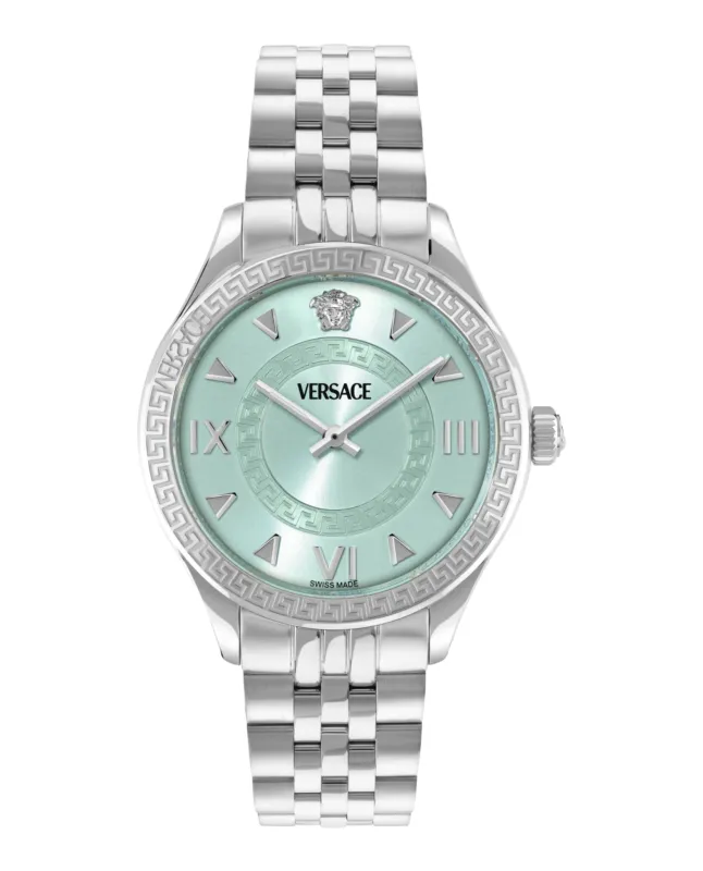 Versace Hellenyium Bracelet Watch made by Versace