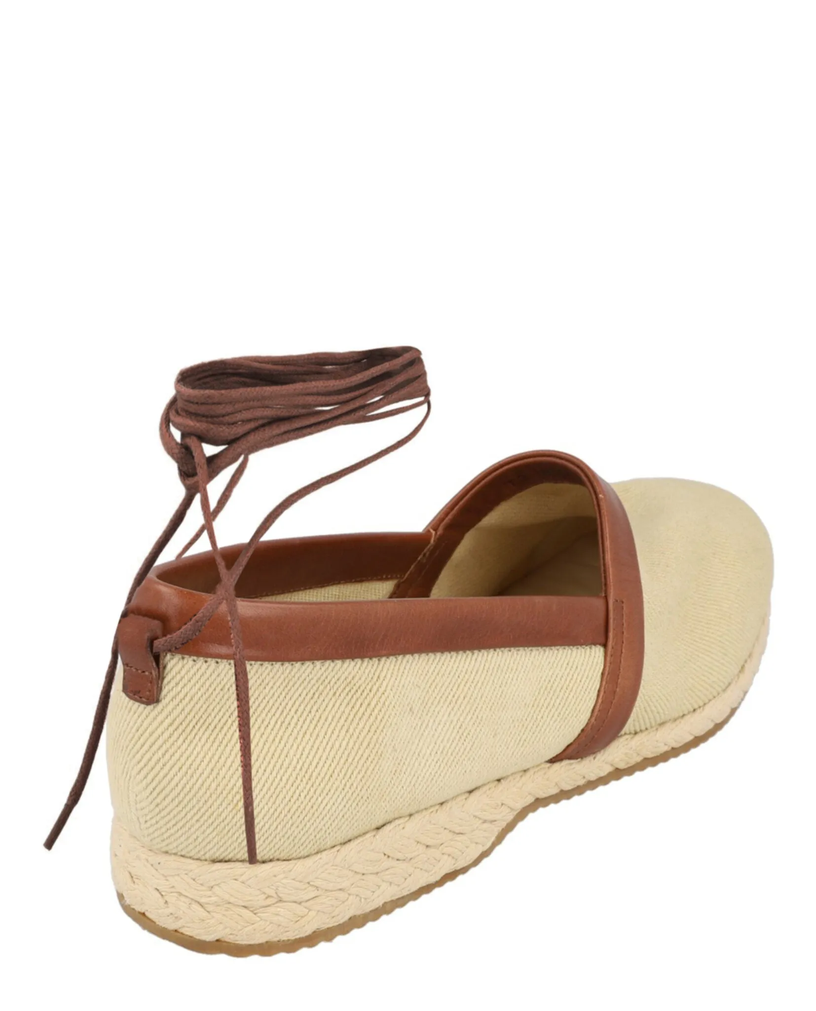 Ferragamo Portofino Archive Limited Edition 1940s Espadrilles sold by Zulily product image thumbnail 3