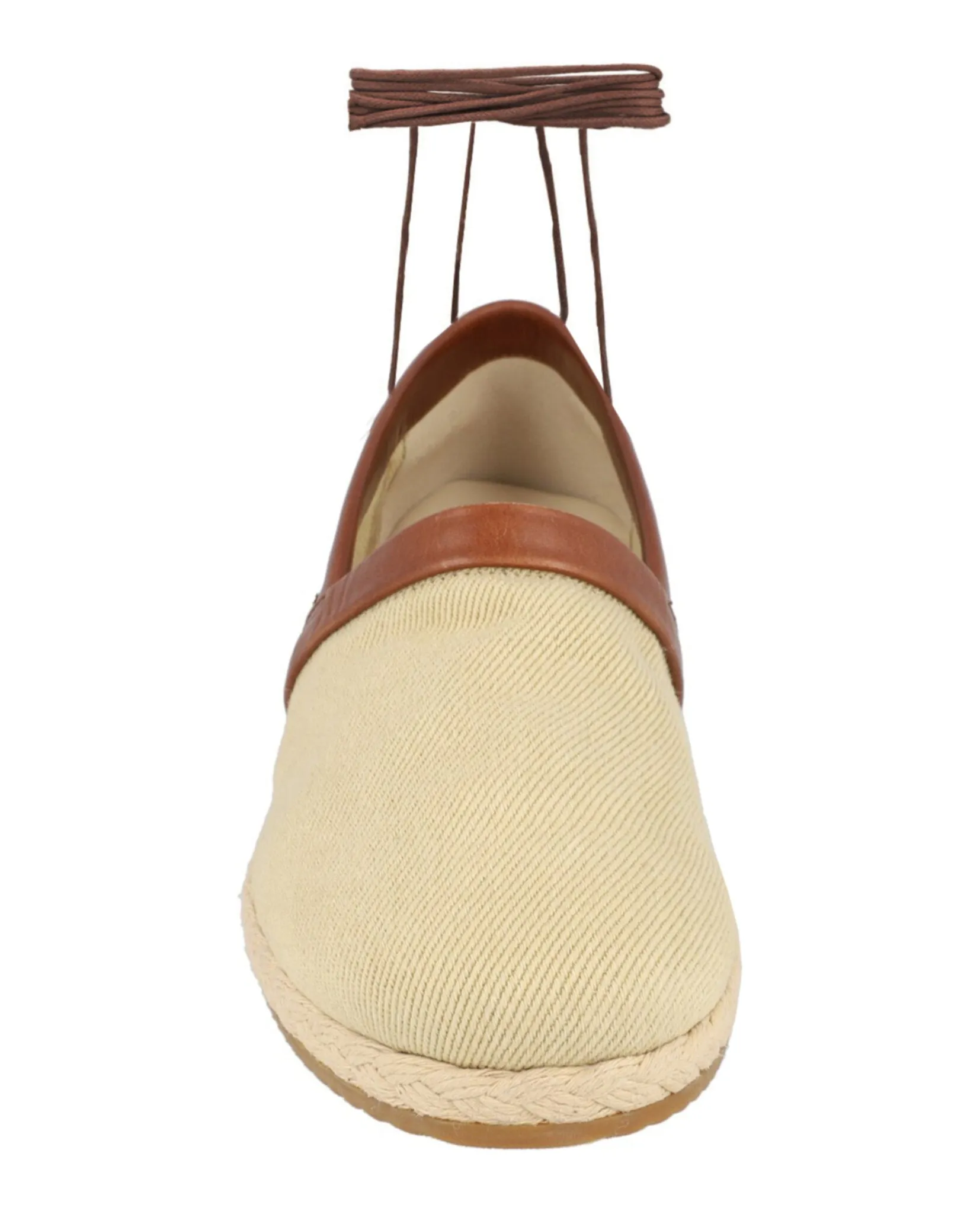 Ferragamo Portofino Archive Limited Edition 1940s Espadrilles sold by Zulily product image thumbnail 4