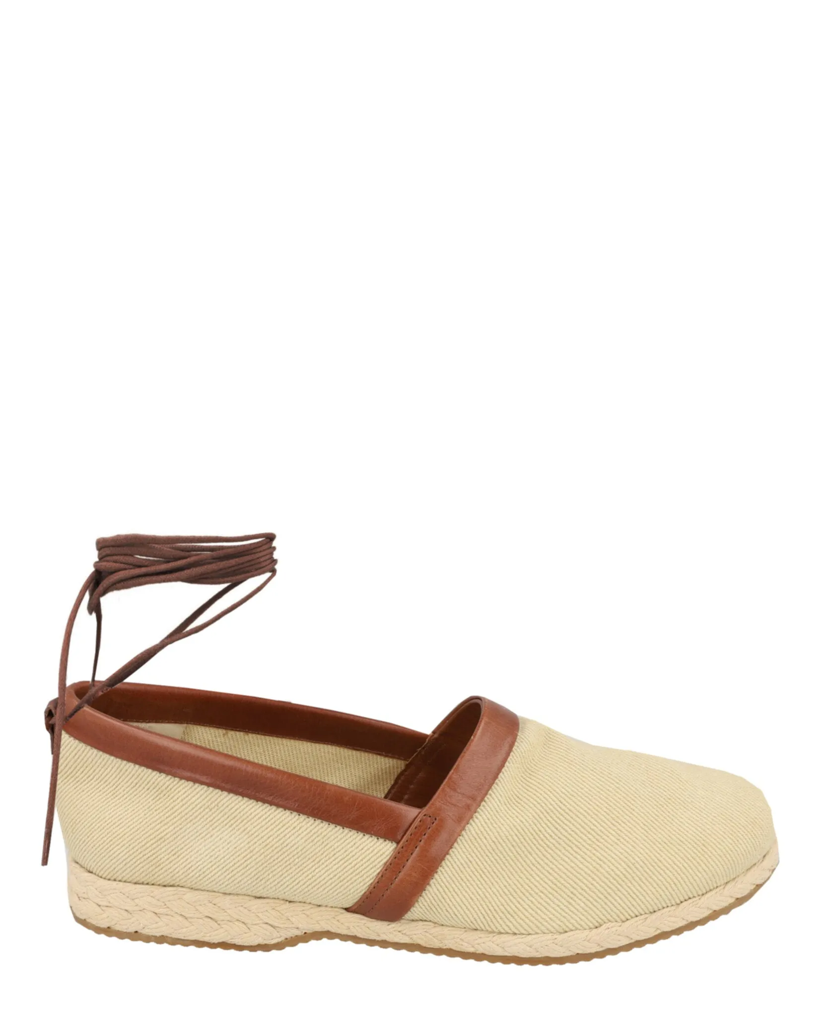 Ferragamo Portofino Archive Limited Edition 1940s Espadrilles sold by Zulily