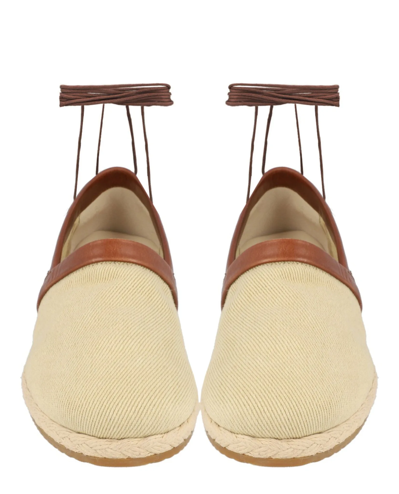 Ferragamo Portofino Archive Limited Edition 1940s Espadrilles sold by Zulily product image thumbnail 5