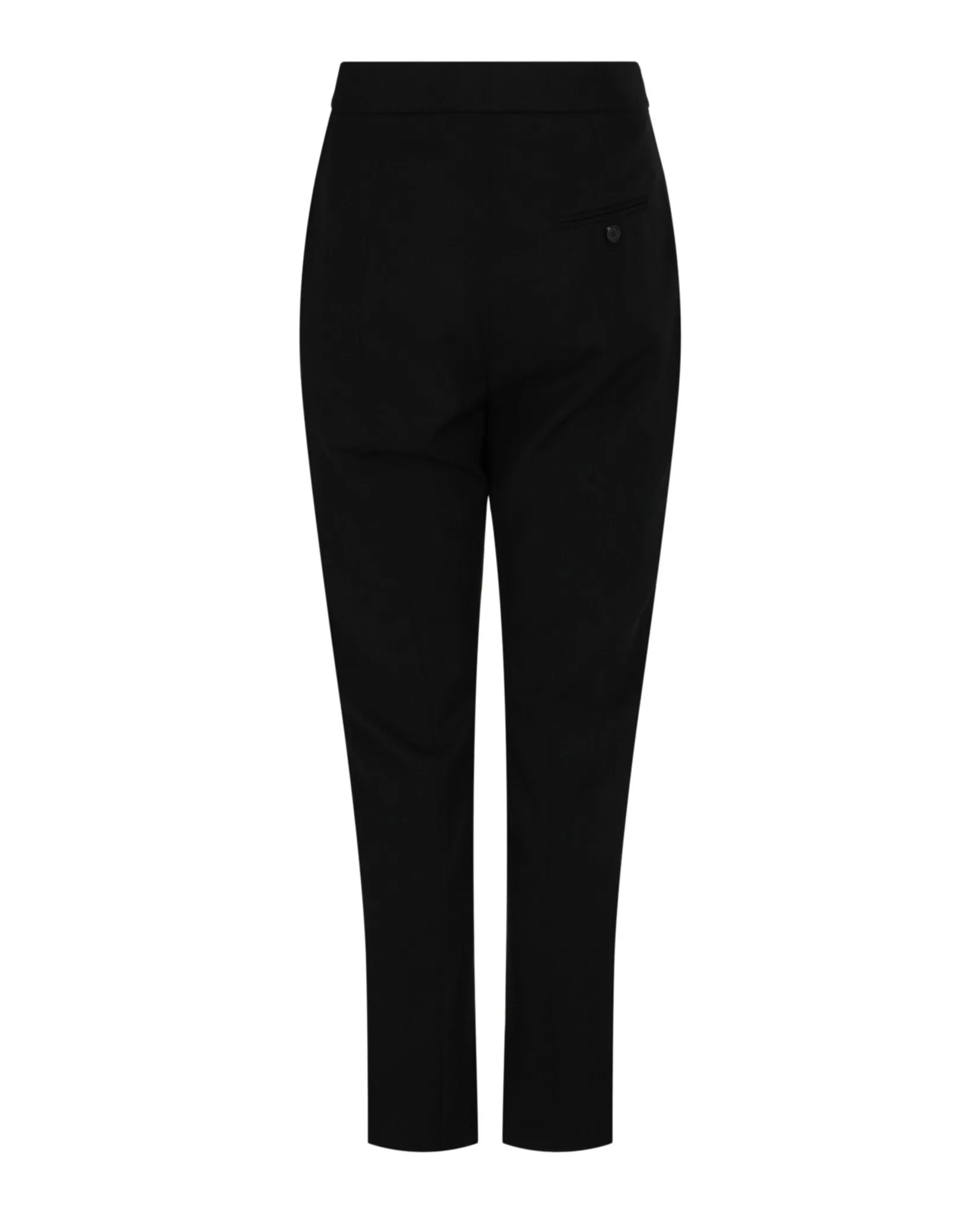 Alexander McQueen Zip Leg Pants sold by Zulily product image thumbnail 2