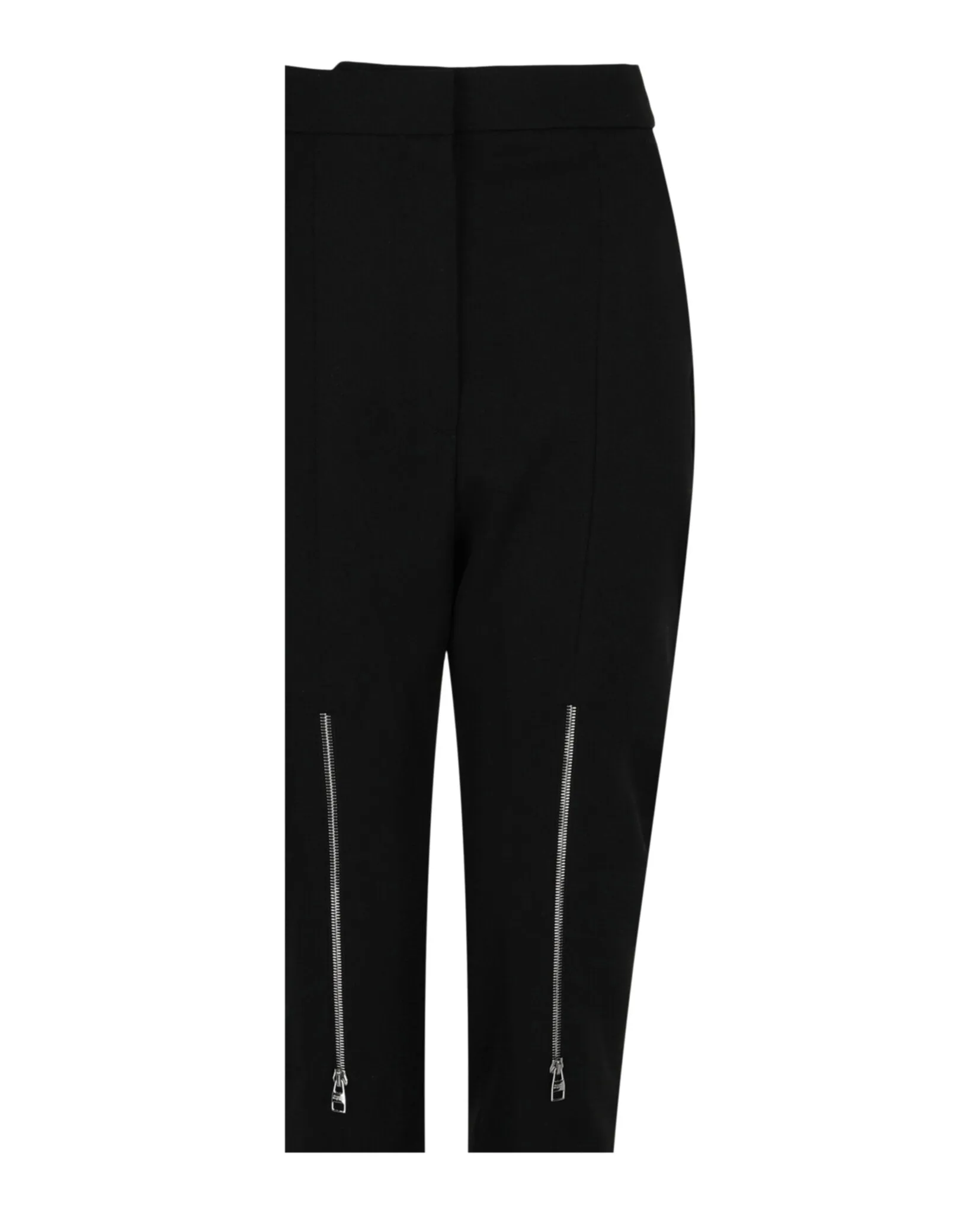 Alexander McQueen Zip Leg Pants sold by Zulily product image thumbnail 3