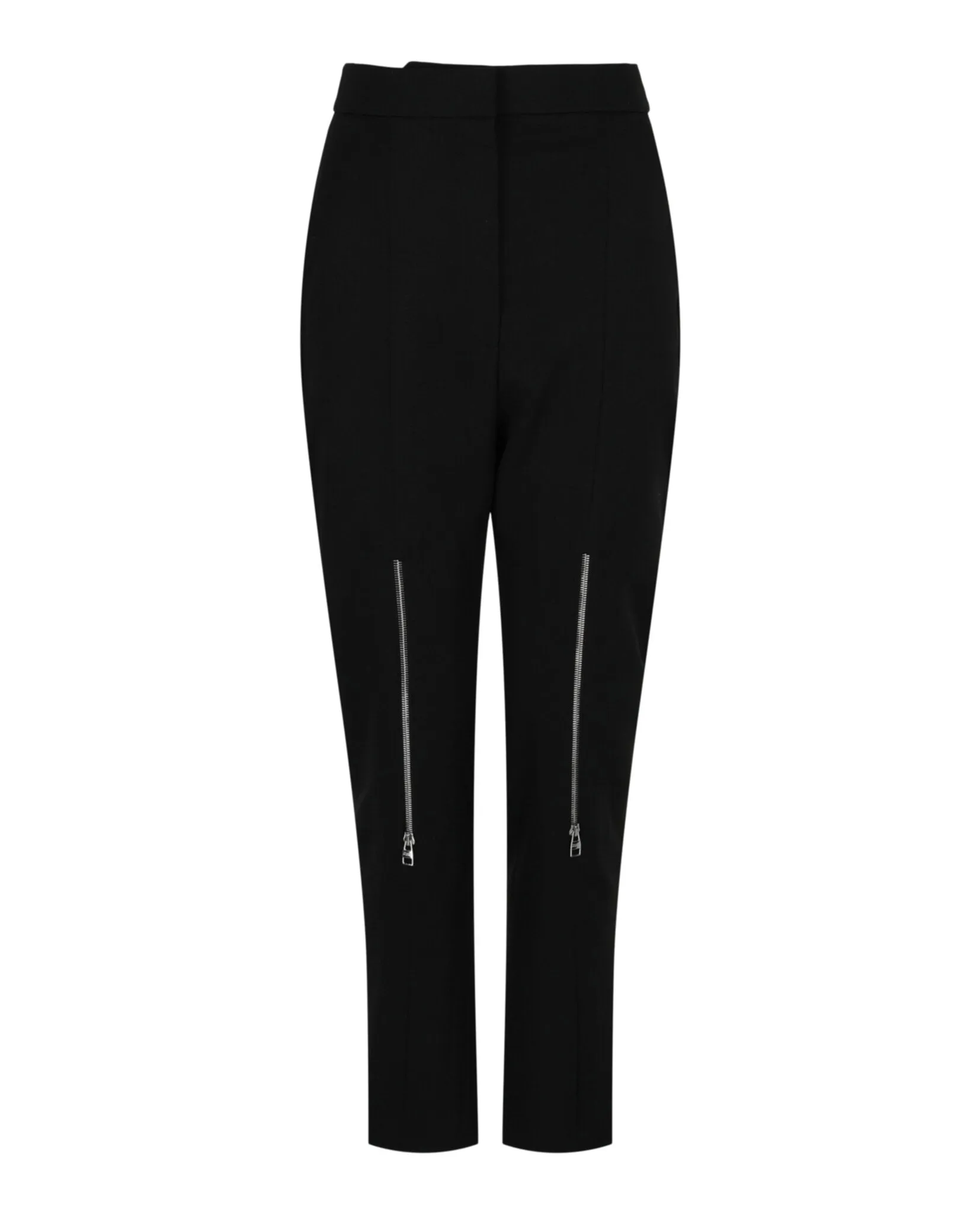 Alexander McQueen Zip Leg Pants sold by Zulily