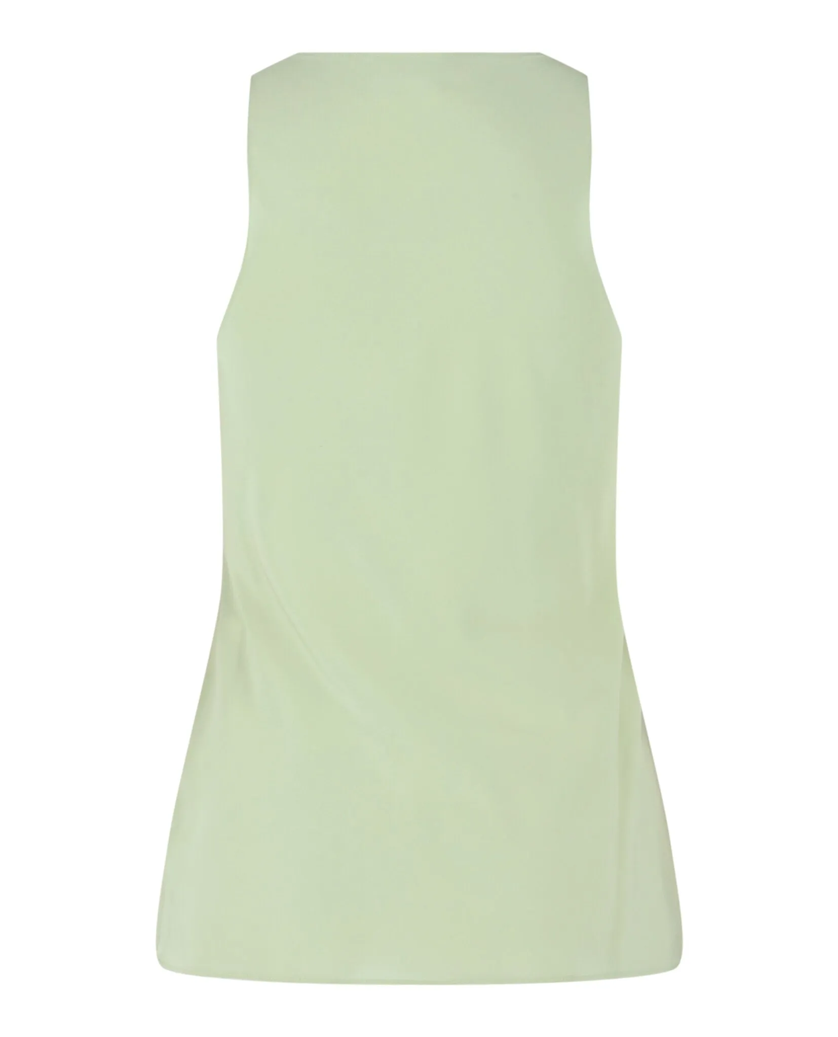 Ferragamo Silk Tank Top sold by Zulily product image thumbnail 2