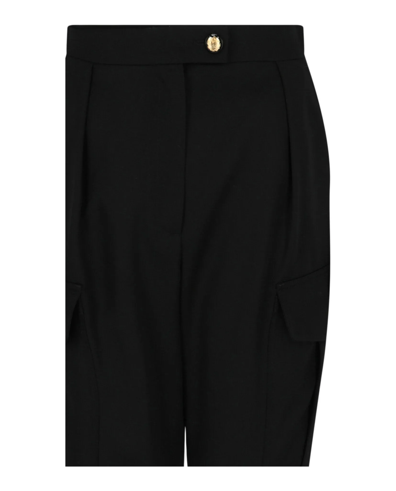 Alexander McQueen Tapered Cargo Trousers sold by Zulily product image thumbnail 3