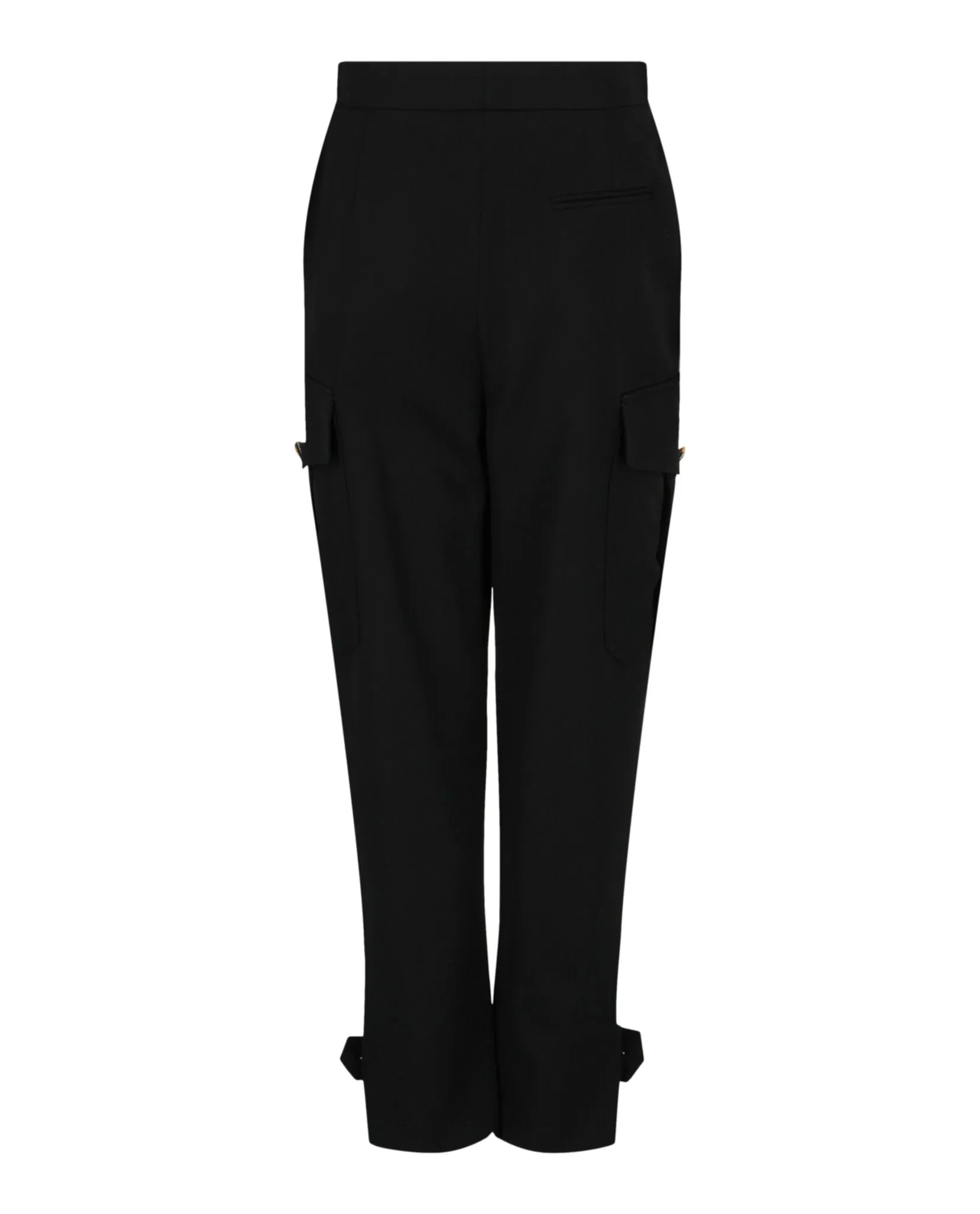 Alexander McQueen Tapered Cargo Trousers sold by Zulily product image thumbnail 2
