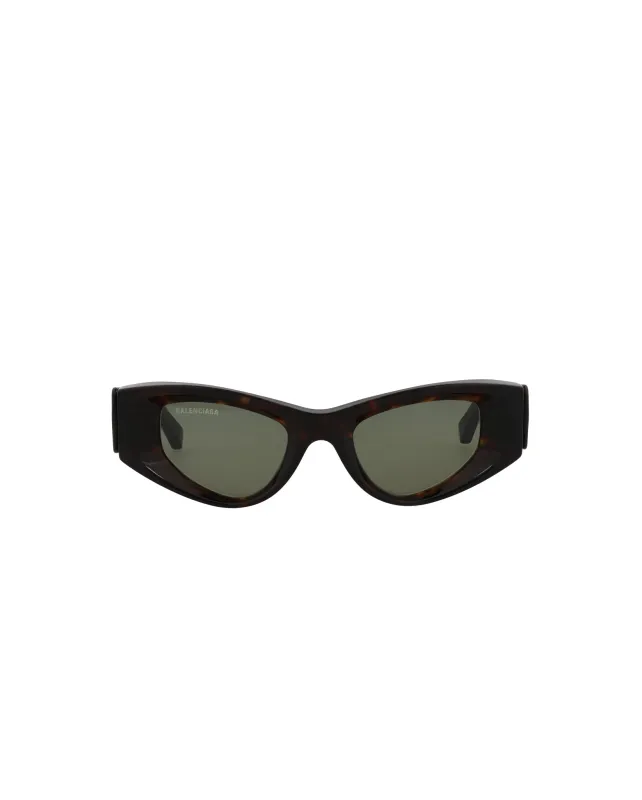Balenciaga Cat Eye-Frame Acetate Sunglasses made by Balenciaga