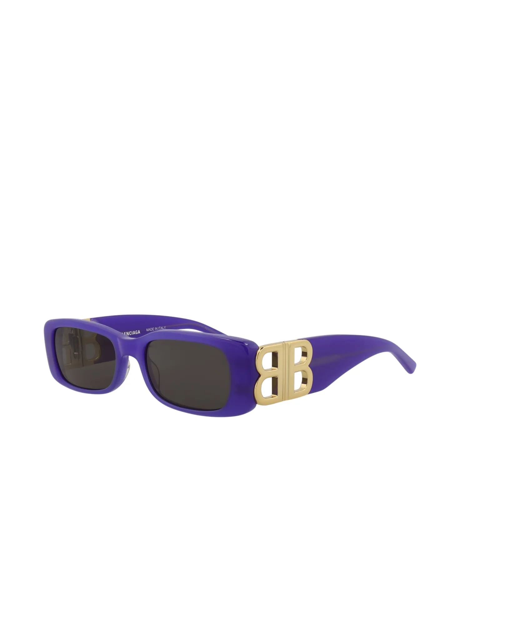 Balenciaga Square-Frame Acetate Sunglasses sold by Zulily product image thumbnail 2