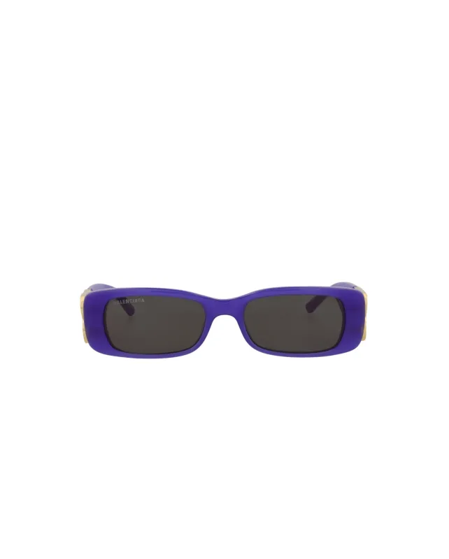 Balenciaga Square-Frame Acetate Sunglasses made by Balenciaga