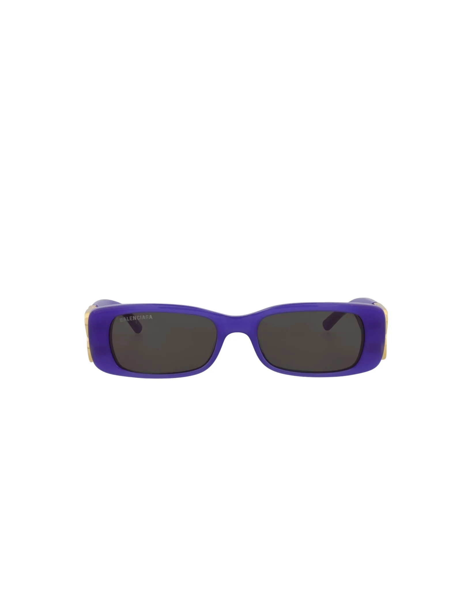 Balenciaga Square-Frame Acetate Sunglasses sold by Zulily