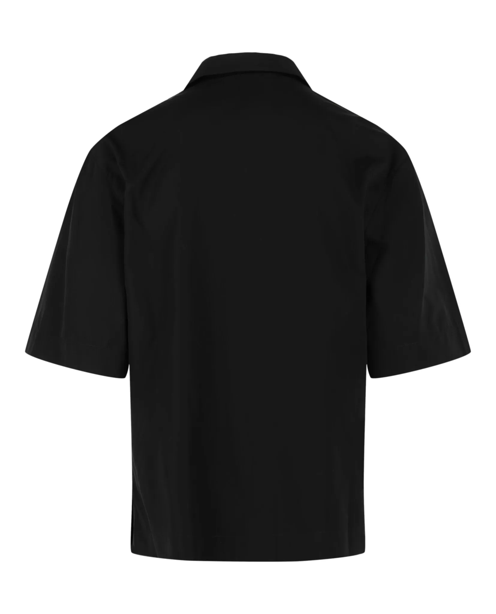 Givenchy Boxy Fit Hawaiian Shirt sold by Zulily product image thumbnail 2