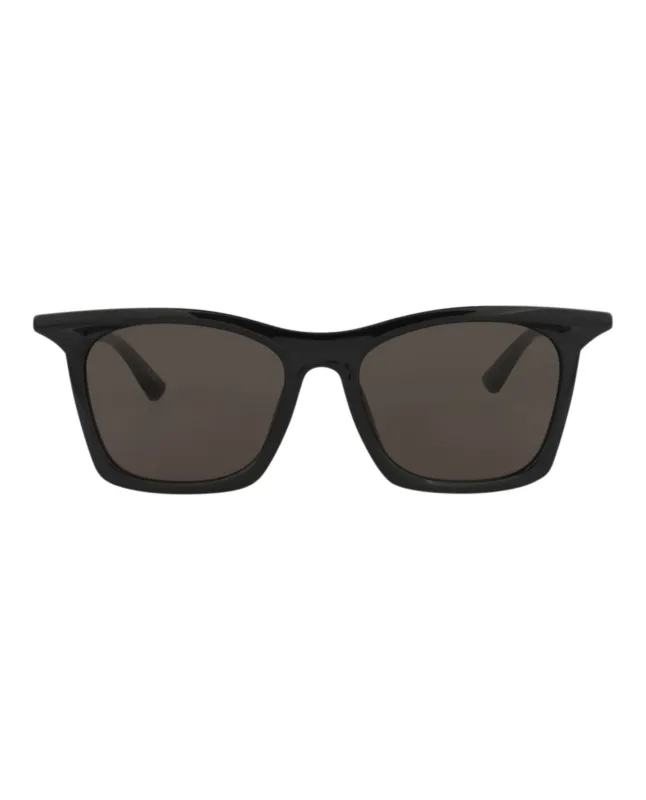 Balenciaga Square-Frame Injection Sunglasses made by Balenciaga