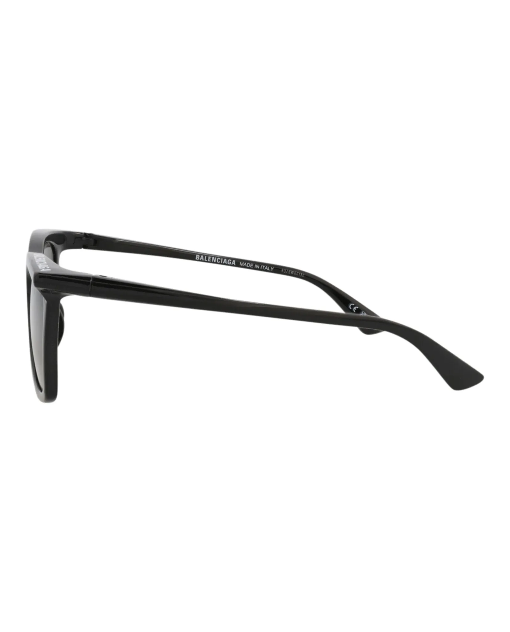 Balenciaga Square-Frame Injection Sunglasses sold by Zulily product image thumbnail 3