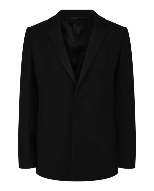 Givenchy Evening Structured Jacket made by Givenchy