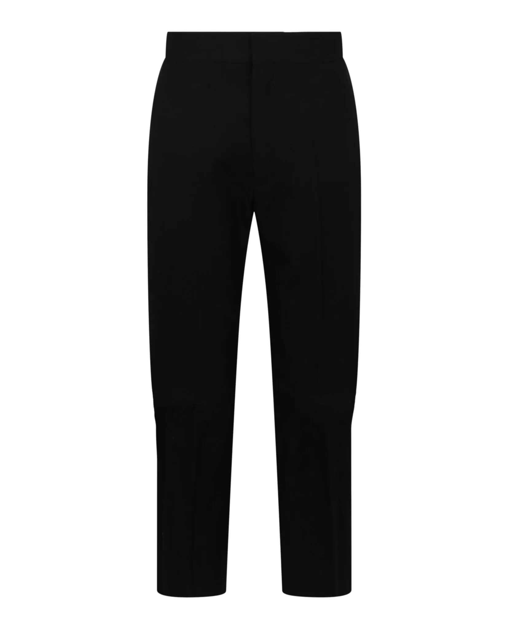 Givenchy Slim-Fit Tailored Pants With Satin Piping sold by Zulily