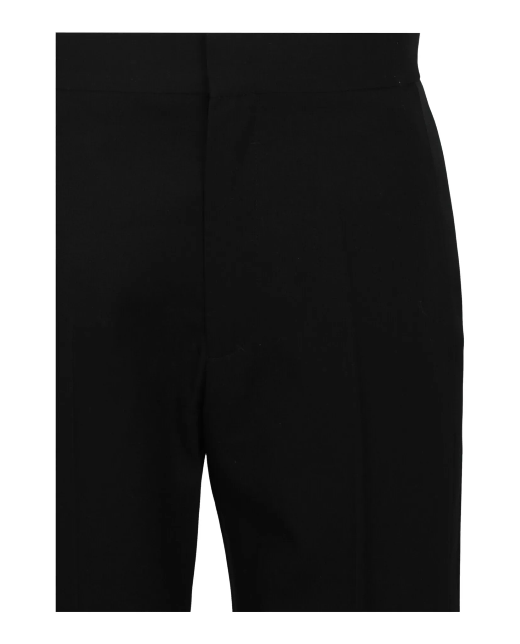 Givenchy Slim-Fit Tailored Pants With Satin Piping sold by Zulily product image thumbnail 3