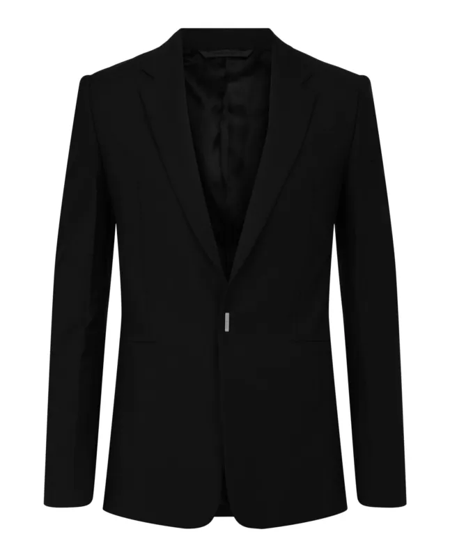 Givenchy Slim-Fit Hook Blazer made by Givenchy