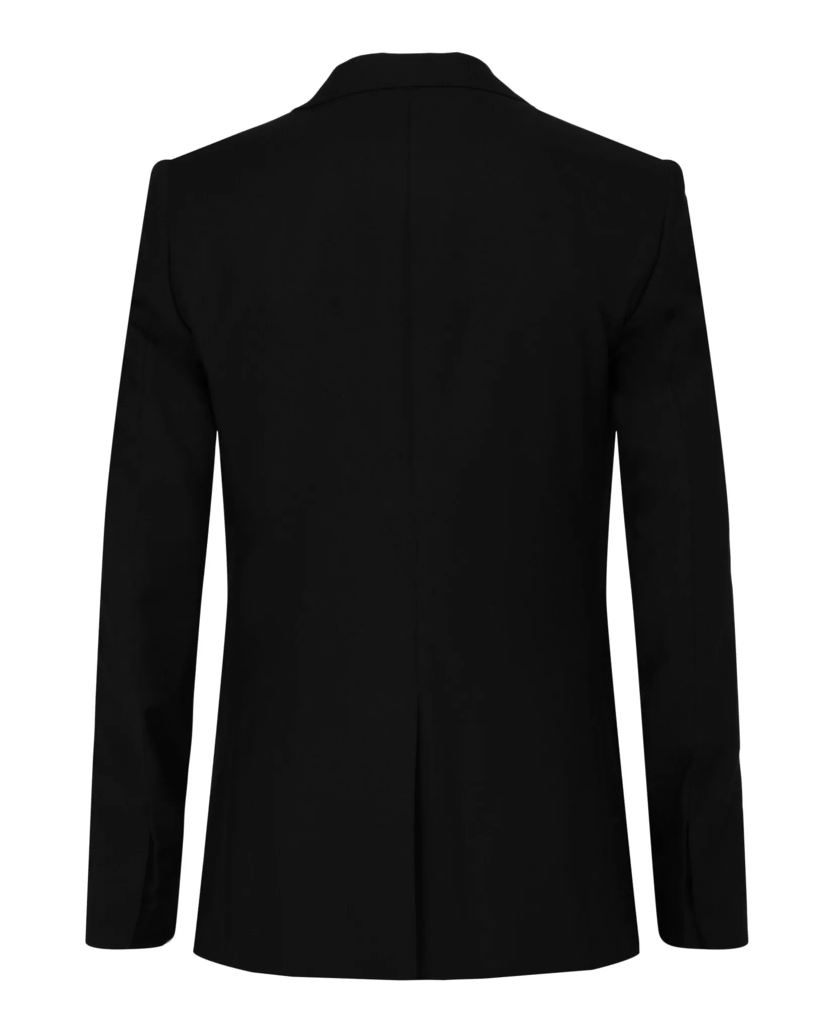 Givenchy Slim-Fit Hook Blazer sold by Zulily product image thumbnail 2