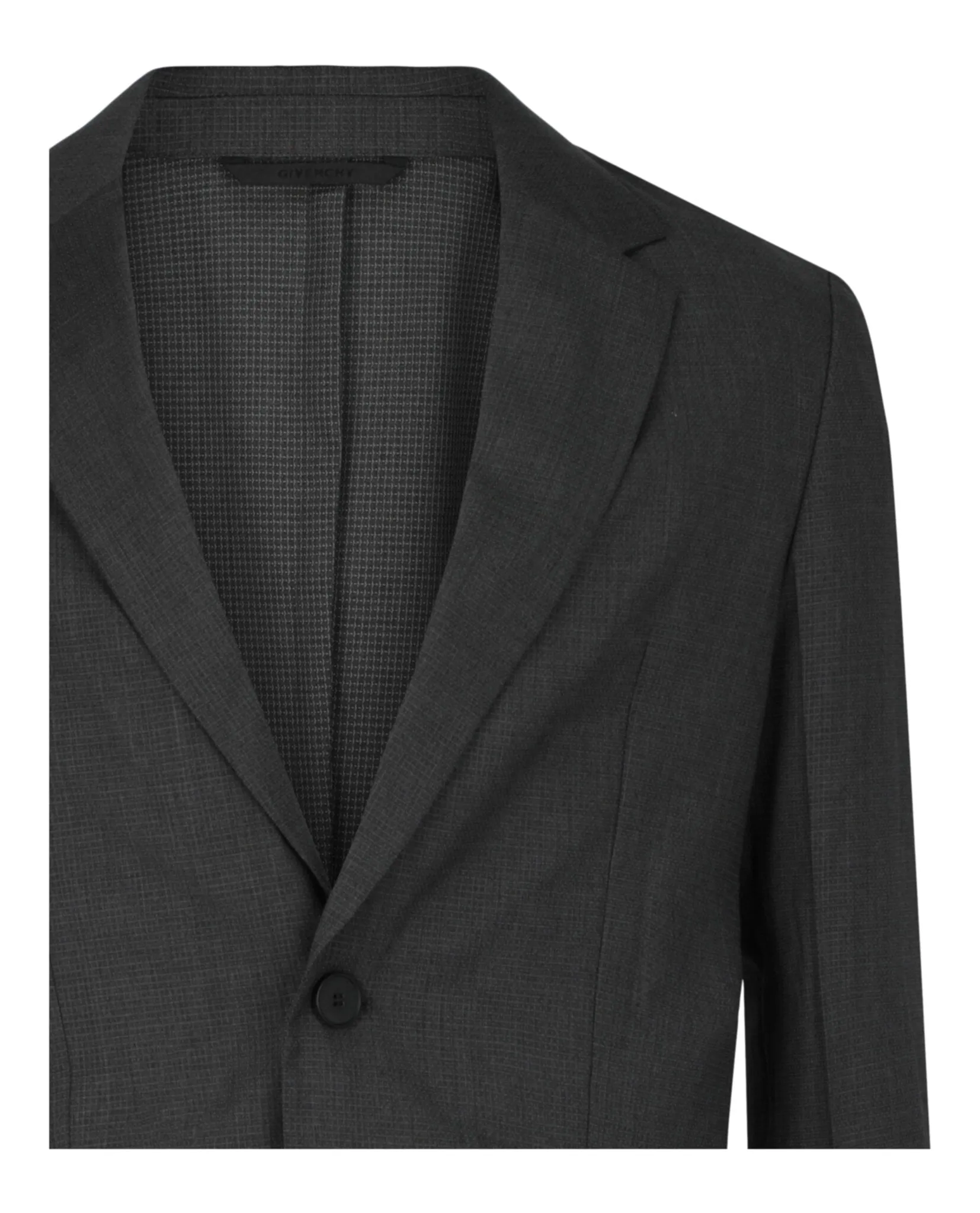 Givenchy Single-Breasted Blazer sold by Zulily product image thumbnail 3