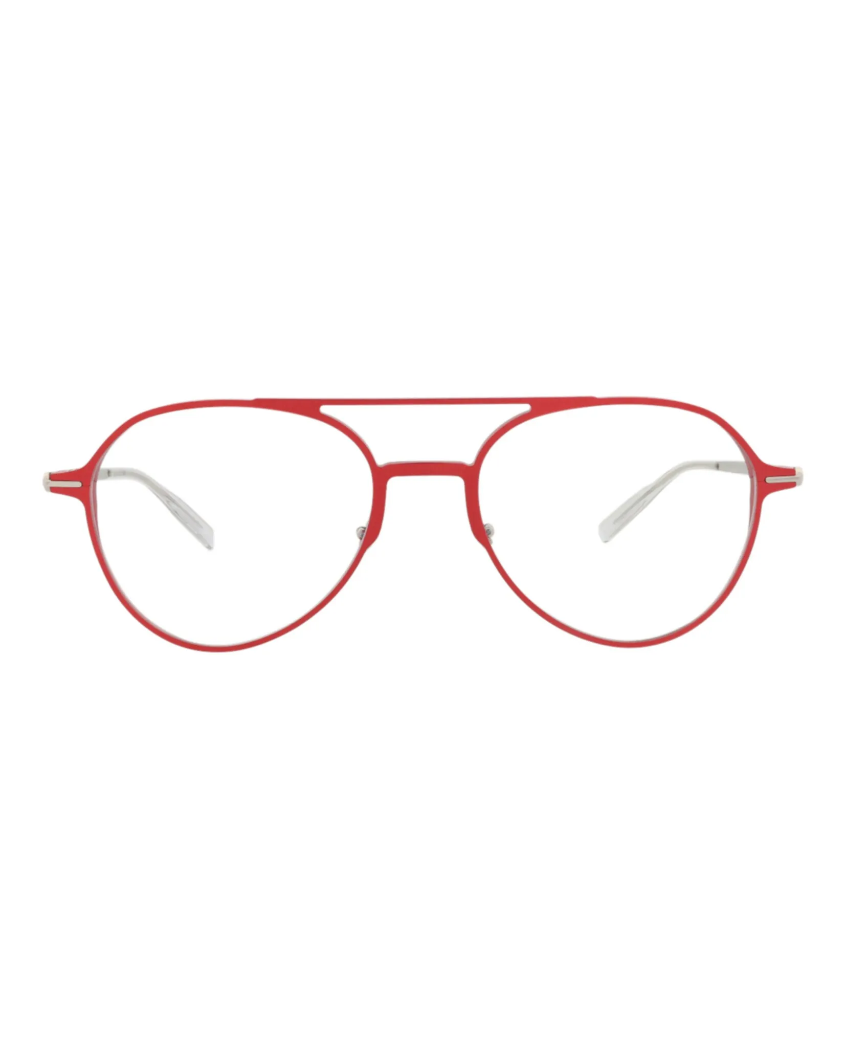Montblanc Aviator-Frame Alluminium Optical Frames sold by Zulily