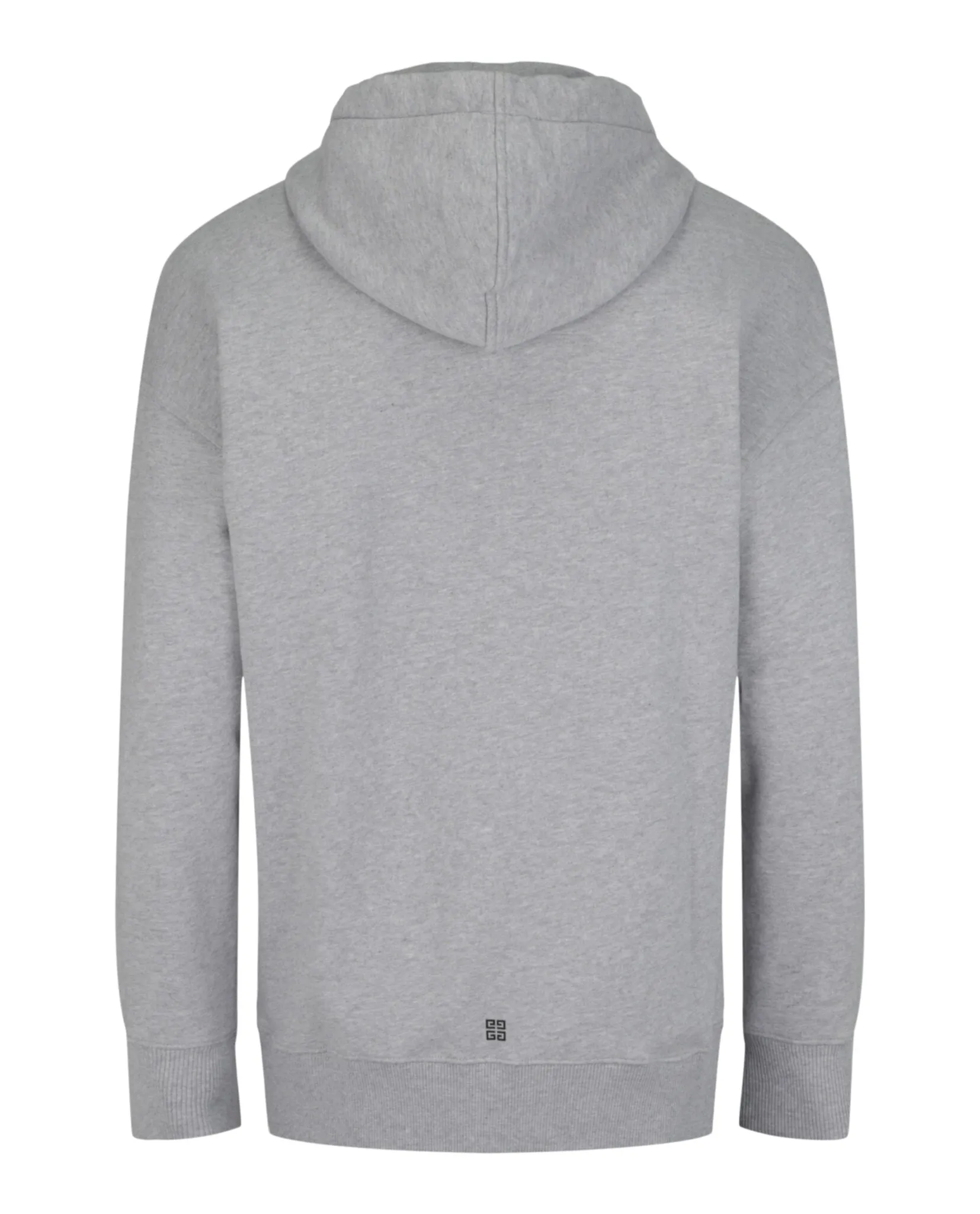 Givenchy Slim-Fit Logo Print Hoodie sold by Zulily product image thumbnail 2