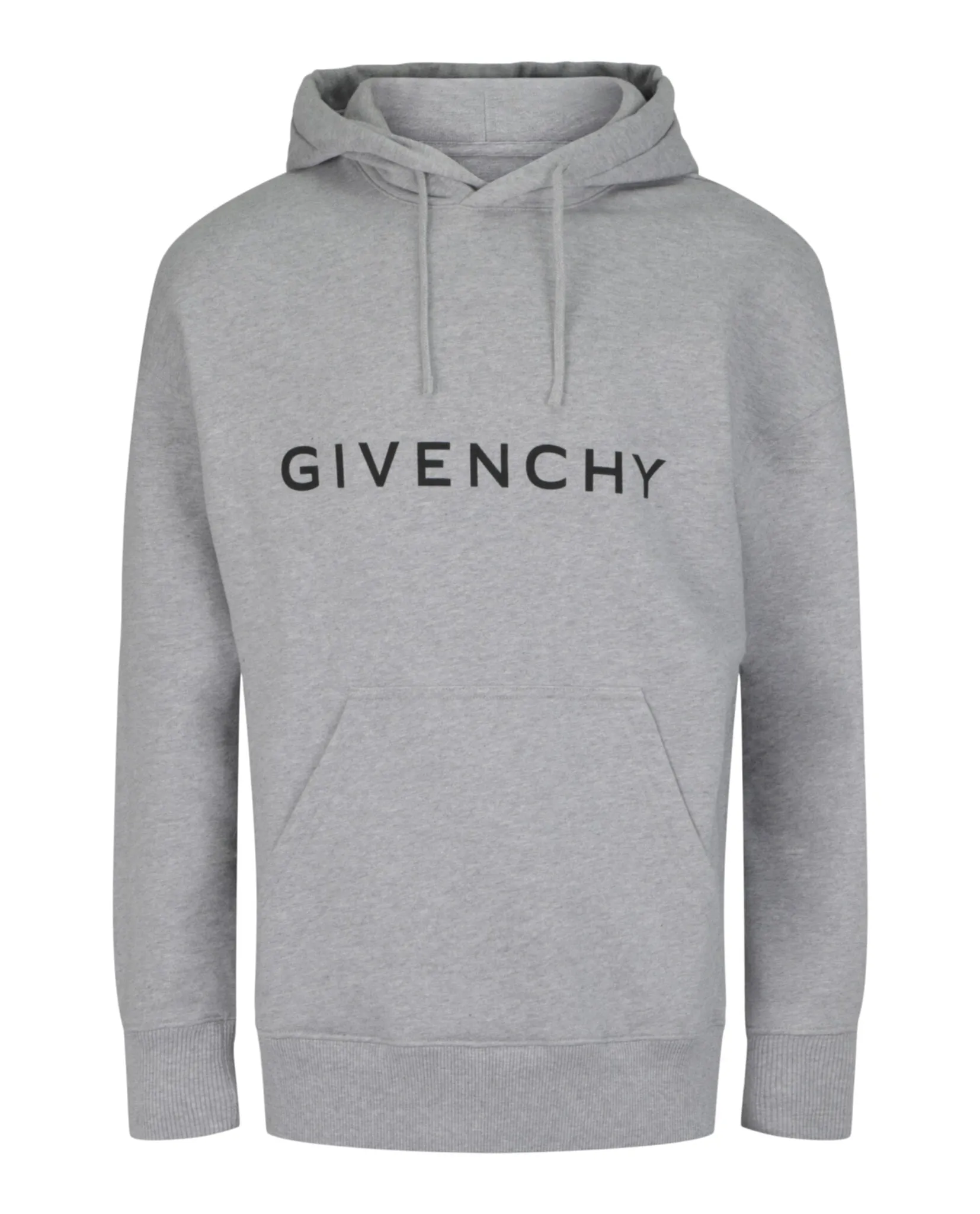 Givenchy Slim-Fit Logo Print Hoodie sold by Zulily