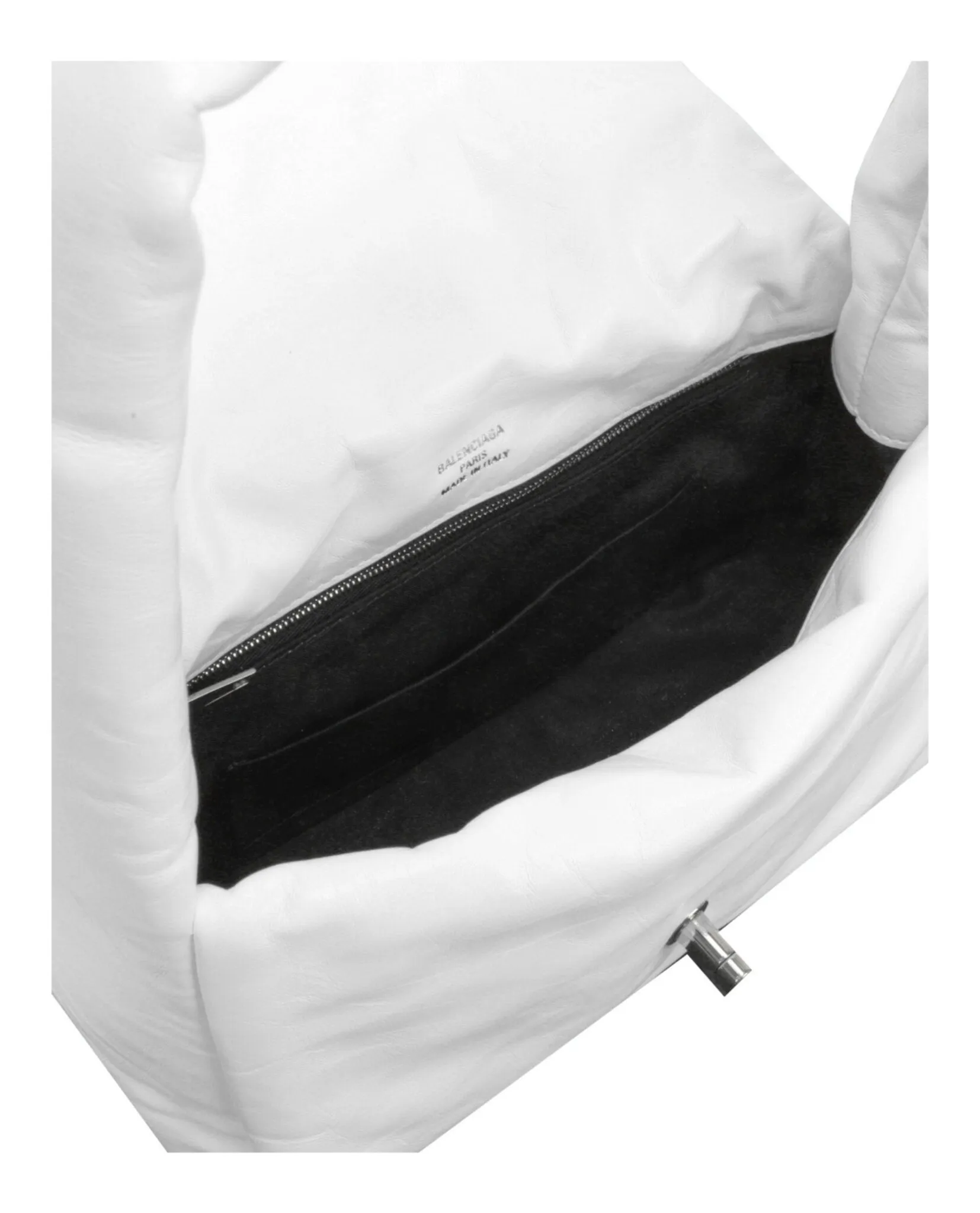 Balenciaga Monaco Small Sling Shoulder Bag sold by Zulily product image thumbnail 5