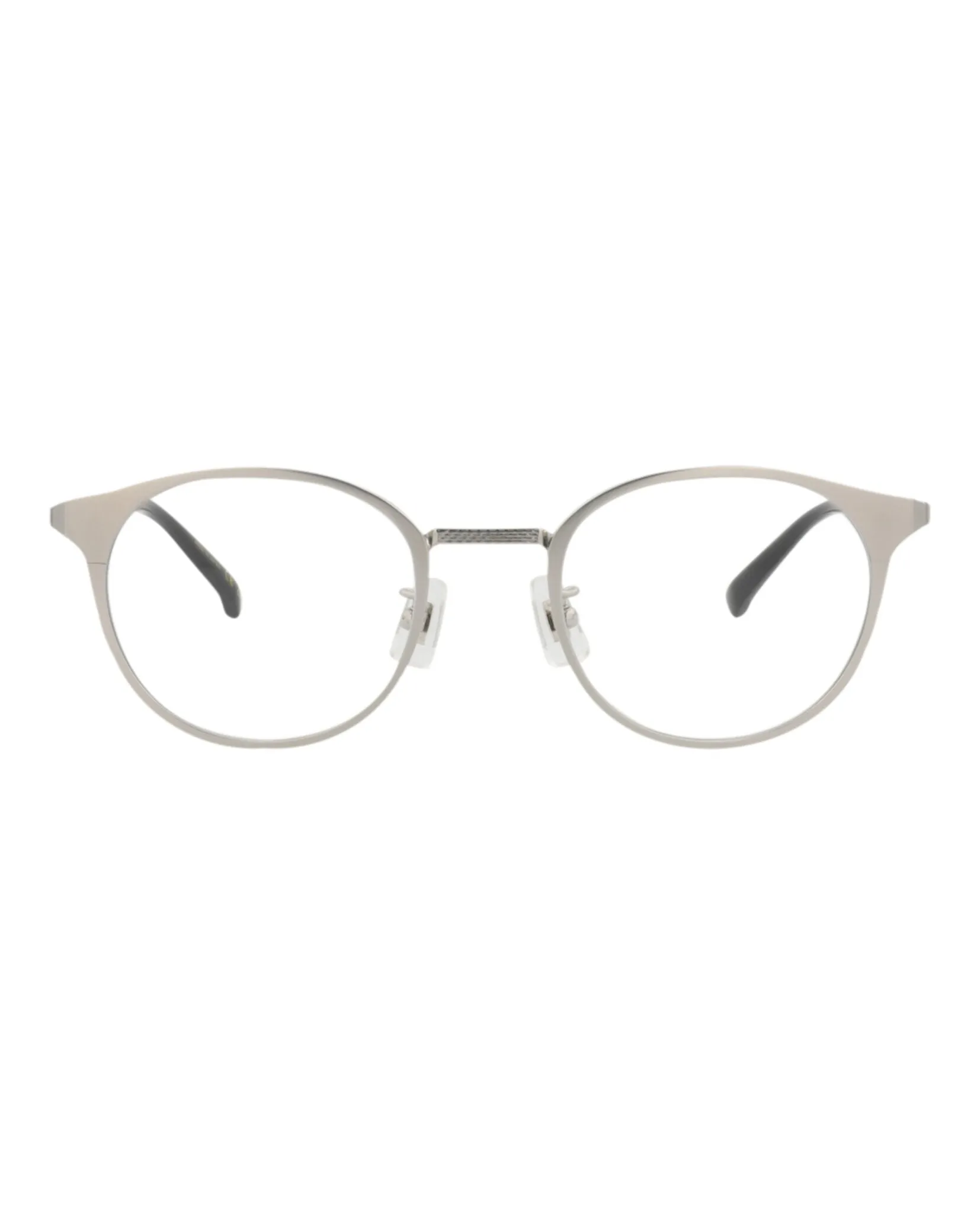 Dunhill Round-Frame Titanium Optical Frames sold by Zulily