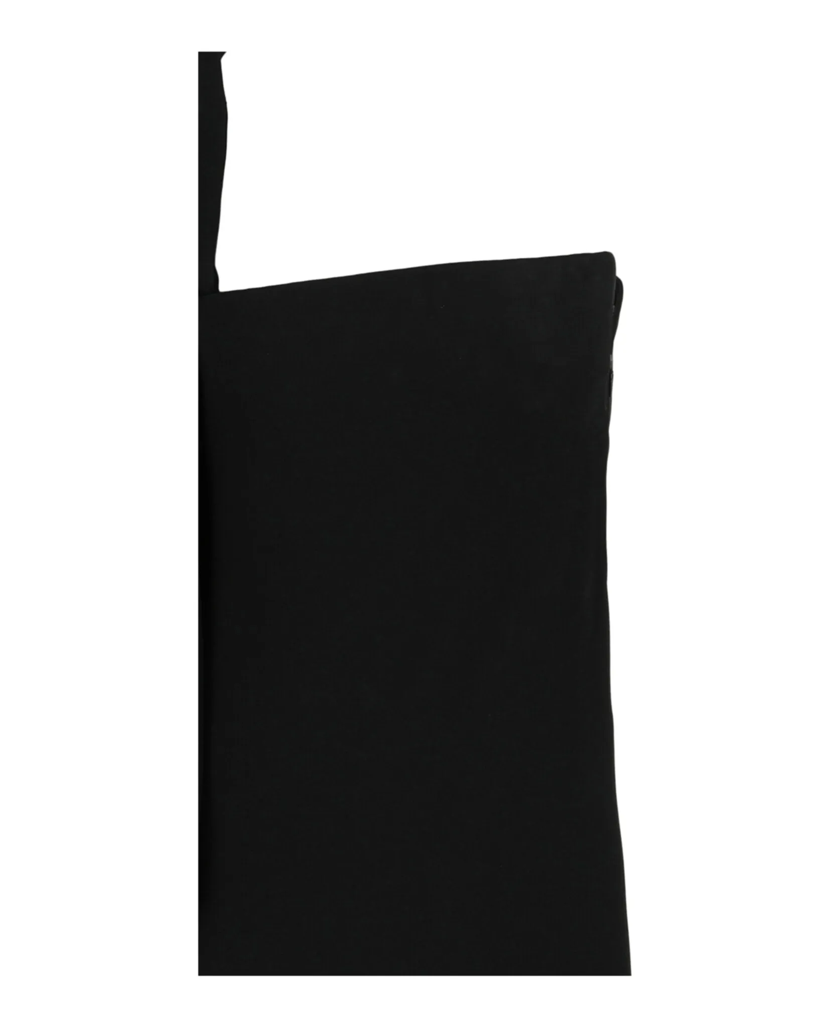 Ferragamo One-Shoulder Midi Dress sold by Zulily product image thumbnail 3
