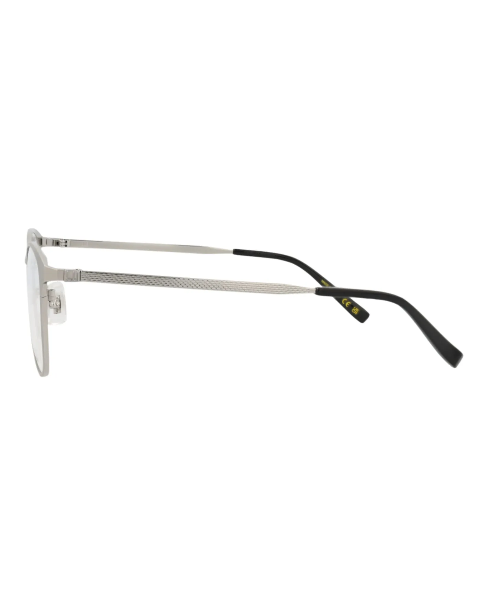 Dunhill Round-Frame Titanium Optical Frames sold by Zulily product image thumbnail 3