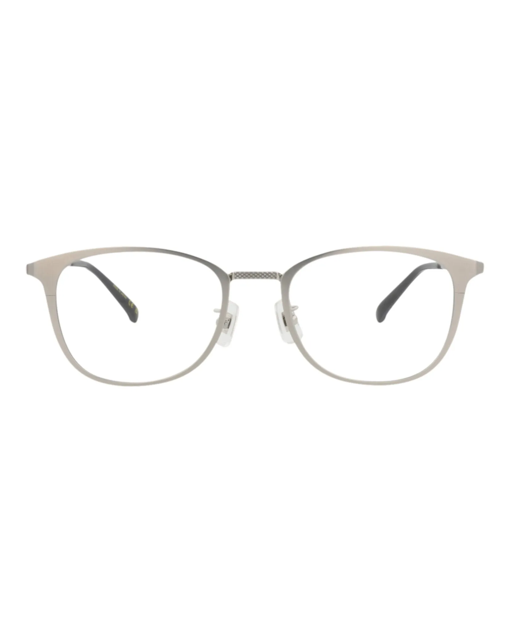 Dunhill Round-Frame Titanium Optical Frames sold by Zulily