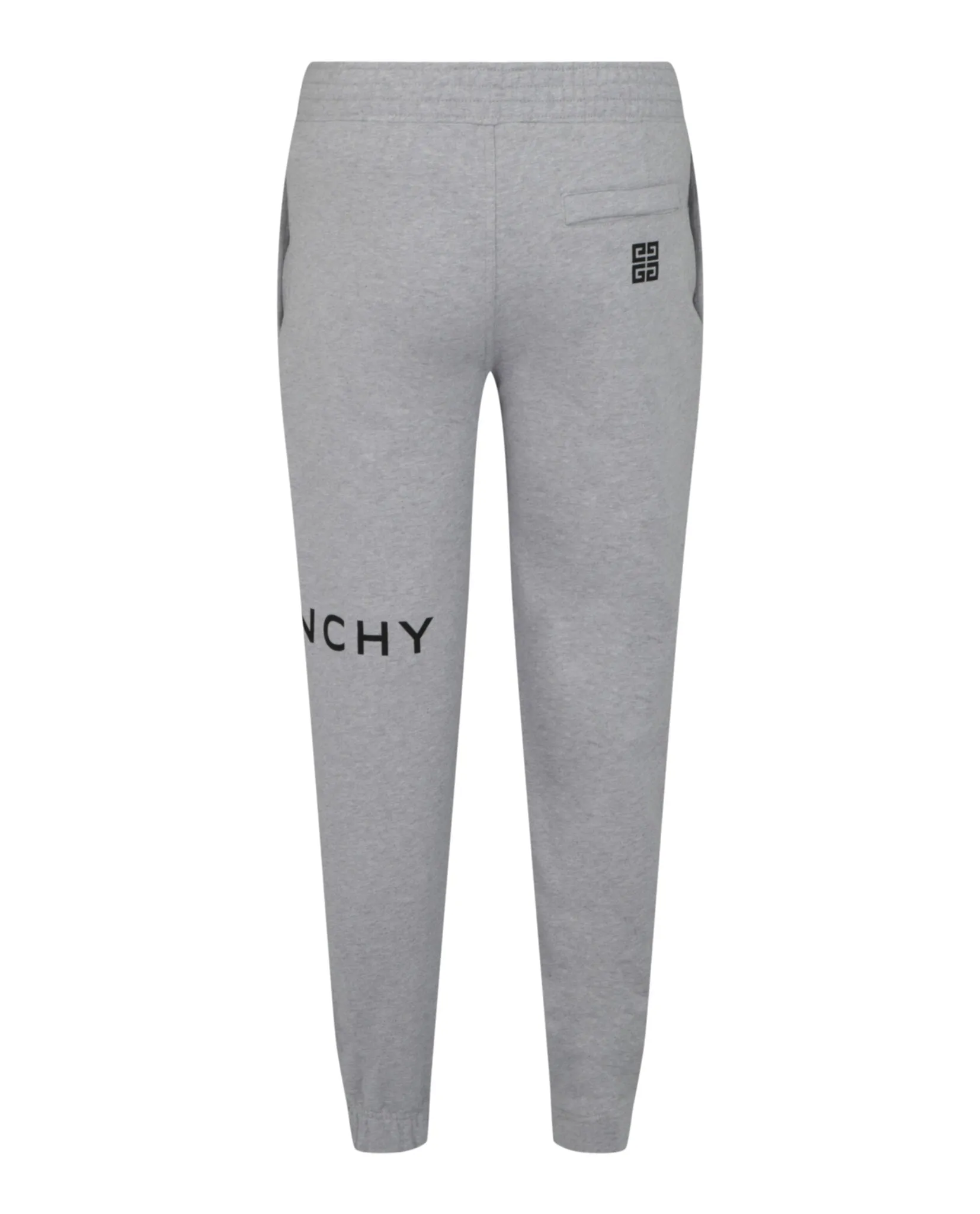Givenchy Slim-Fit Logo Joggers sold by Zulily product image thumbnail 2