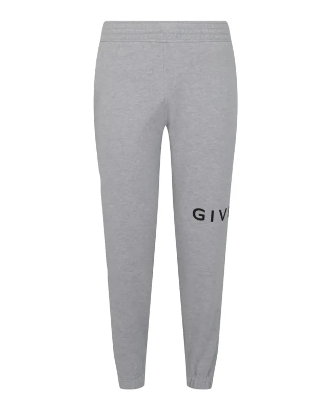 Givenchy Slim-Fit Logo Joggers made by Givenchy