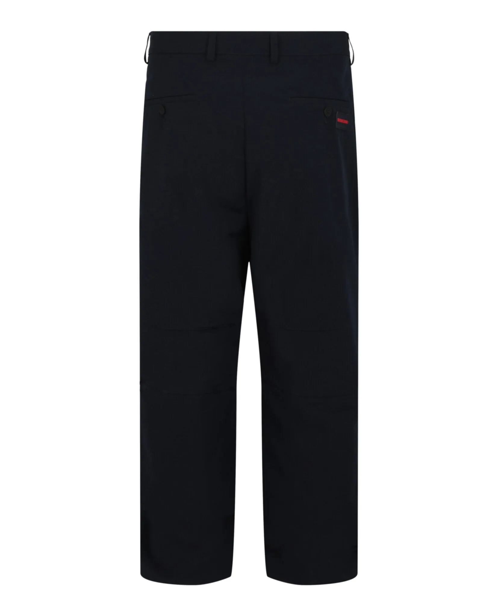 Ferragamo Straight-Leg Pants sold by Zulily product image thumbnail 2