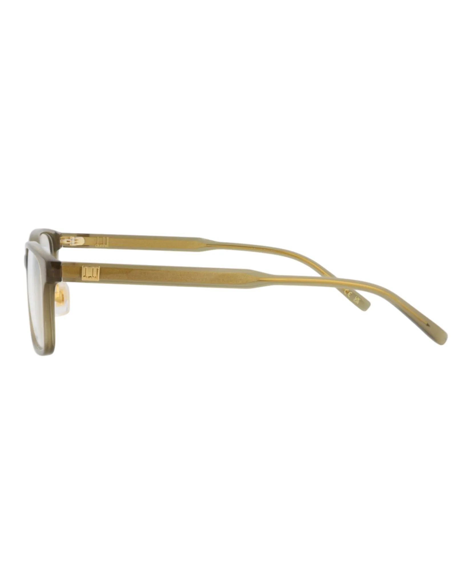 Dunhill Square-Frame Acetate Optical Frames sold by Zulily product image thumbnail 3