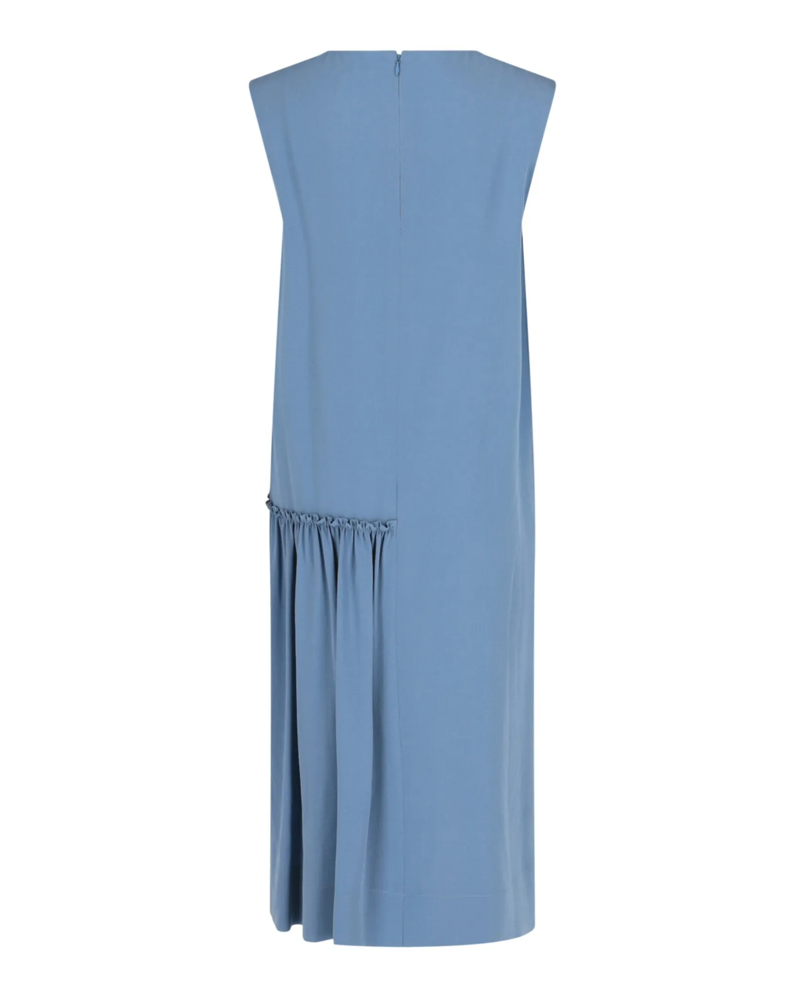 Ferragamo Sleeveless Midi Dress sold by Zulily product image thumbnail 2