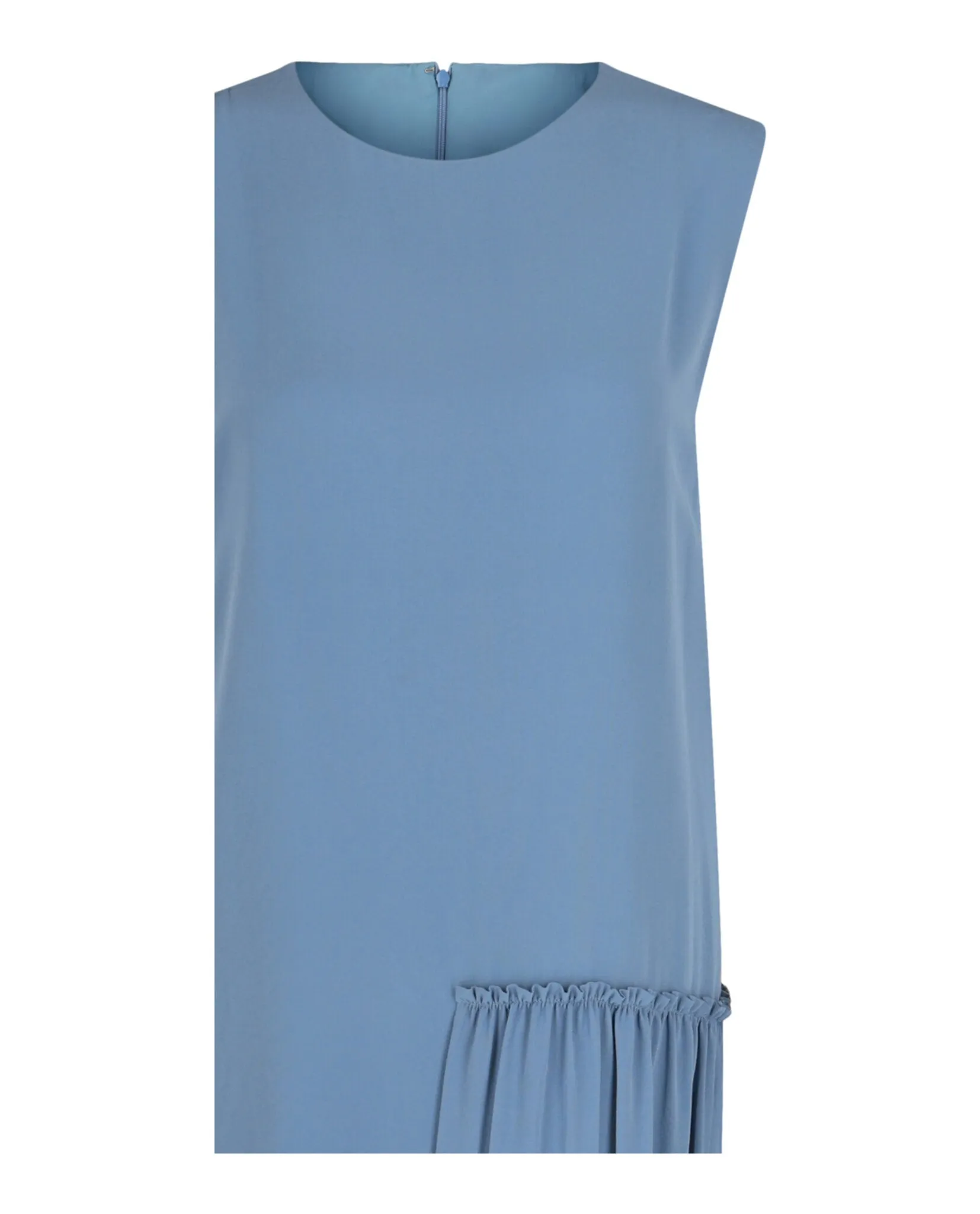 Ferragamo Sleeveless Midi Dress sold by Zulily product image thumbnail 3