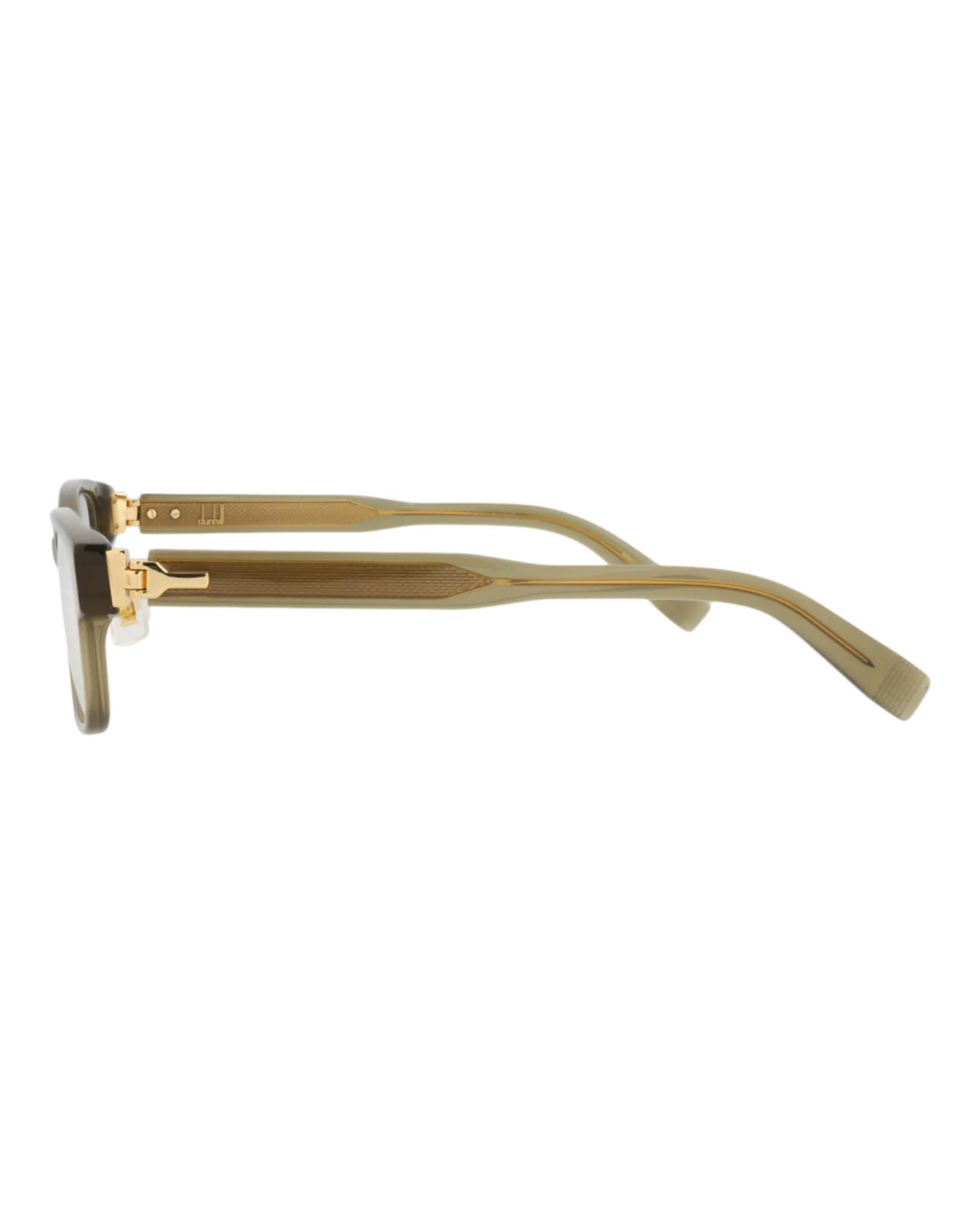 Dunhill Square-Frame Acetate Optical Frames sold by Zulily product image thumbnail 3