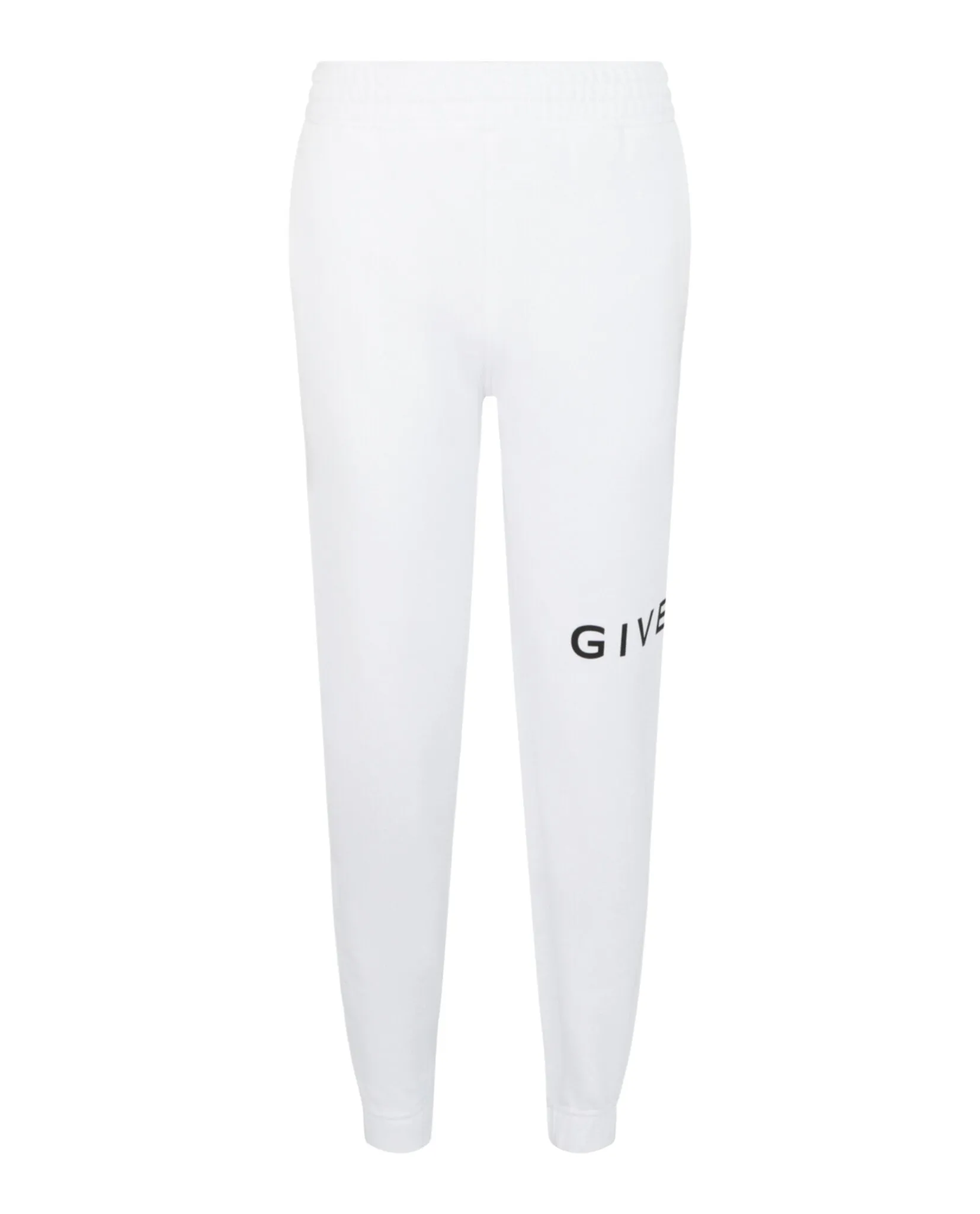 Givenchy Slim-Fit Logo Joggers sold by Zulily