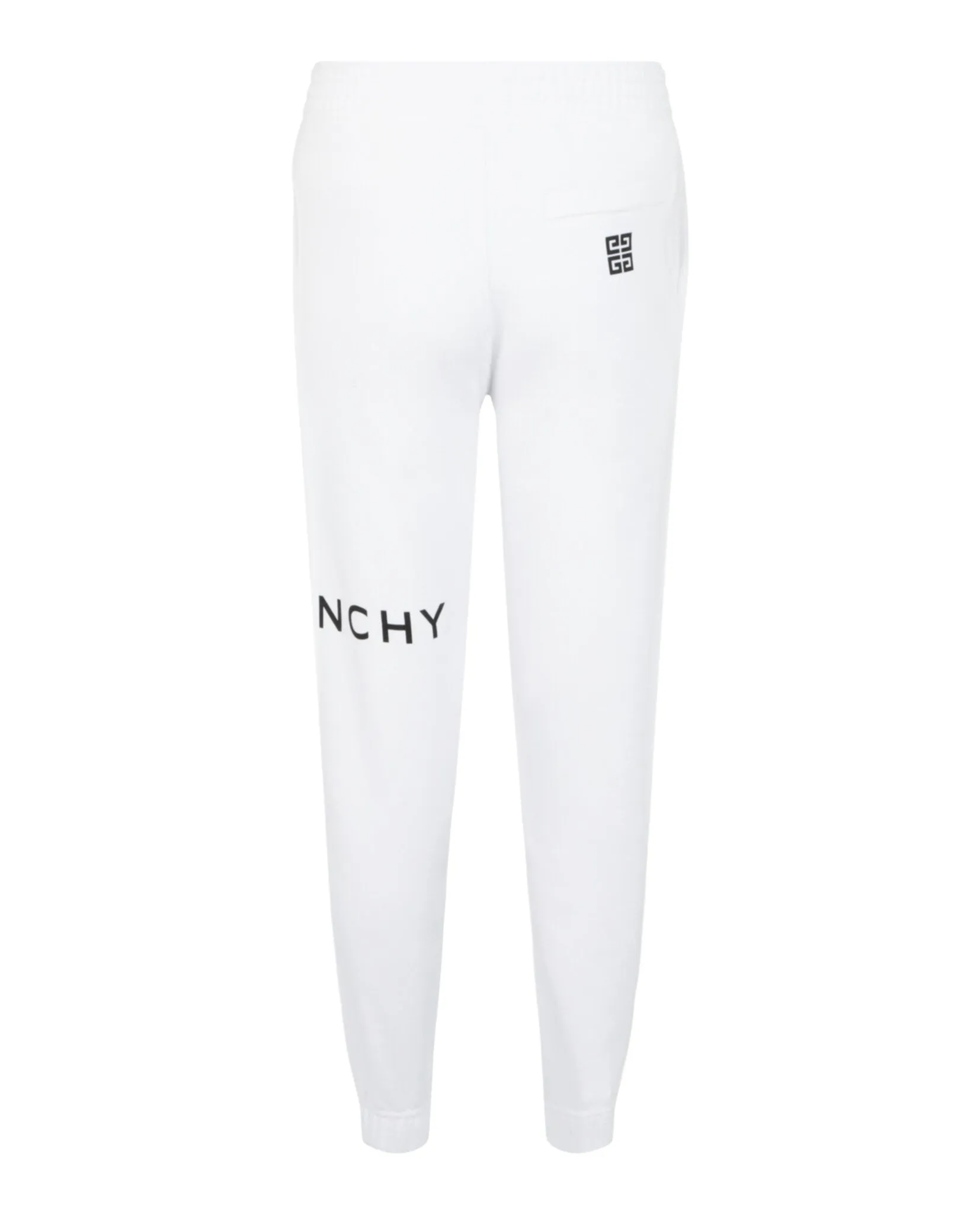 Givenchy Slim-Fit Logo Joggers sold by Zulily product image thumbnail 2