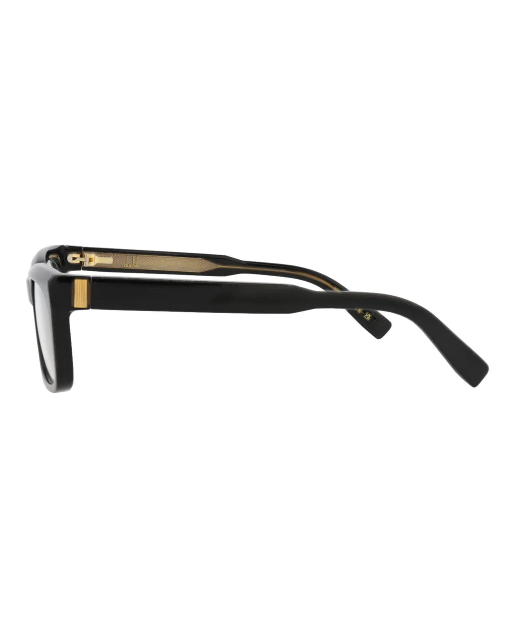 Dunhill Square-Frame Recycled Acetate Optical Frames sold by Zulily product image thumbnail 3
