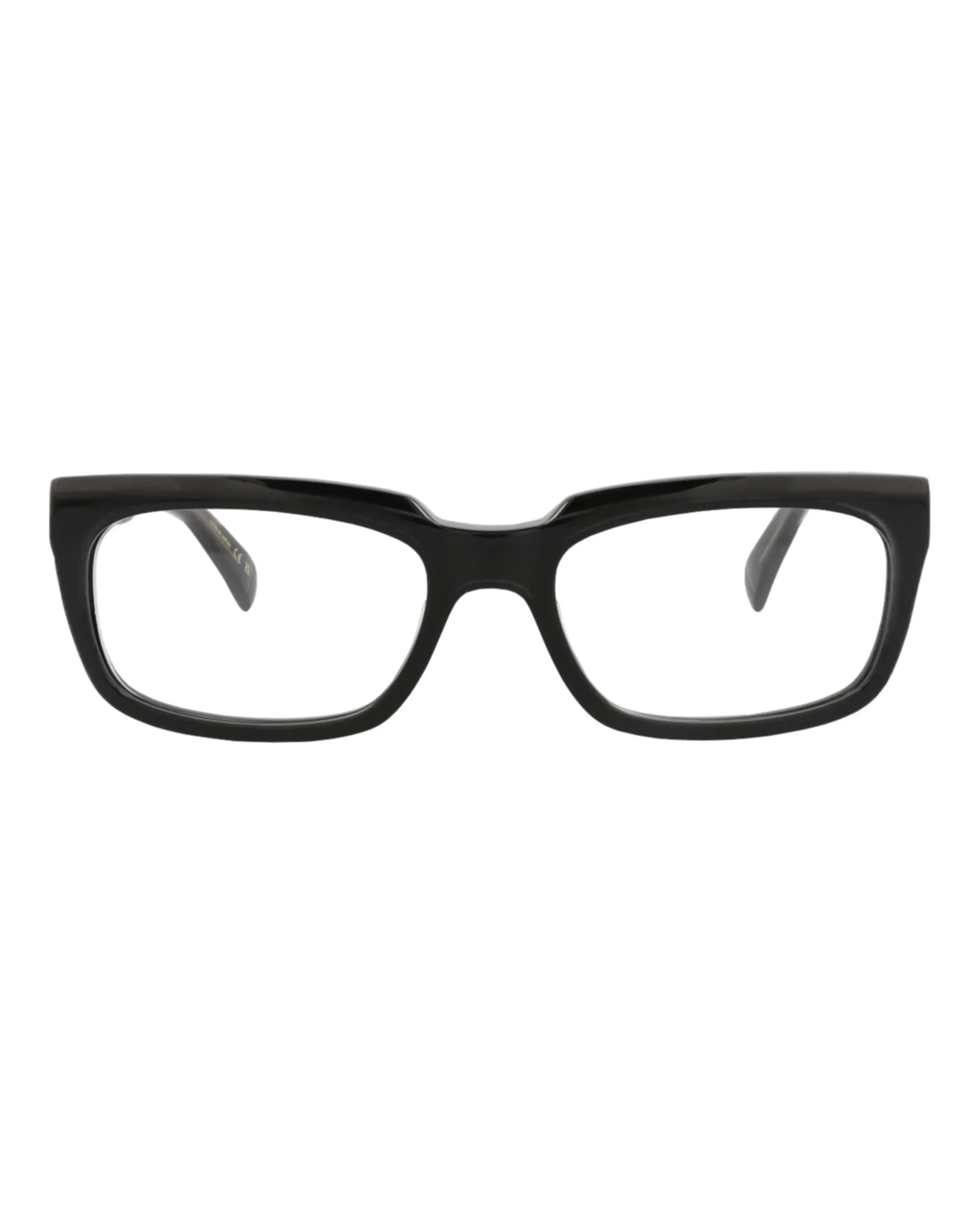 Dunhill Square-Frame Recycled Acetate Optical Frames sold by Zulily