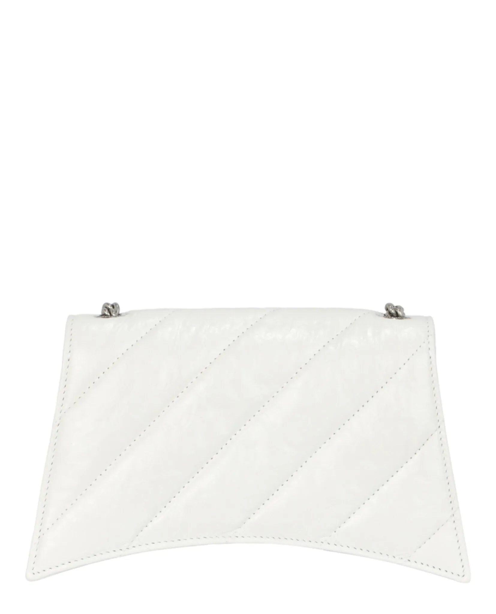 Balenciaga Crush Xs Quilted Chain Shoulder Bag sold by Zulily product image thumbnail 5