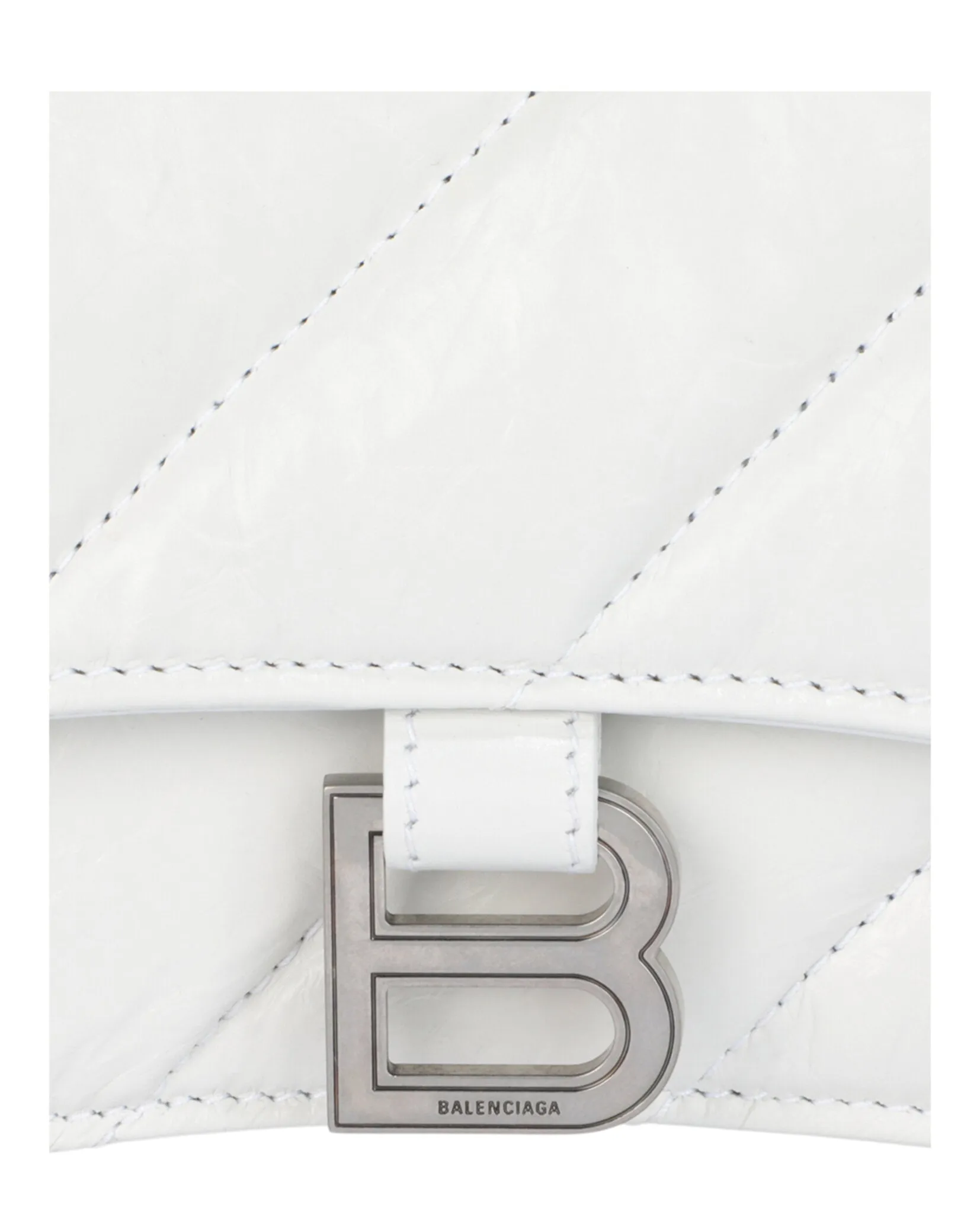 Balenciaga Crush Xs Quilted Chain Shoulder Bag sold by Zulily product image thumbnail 3