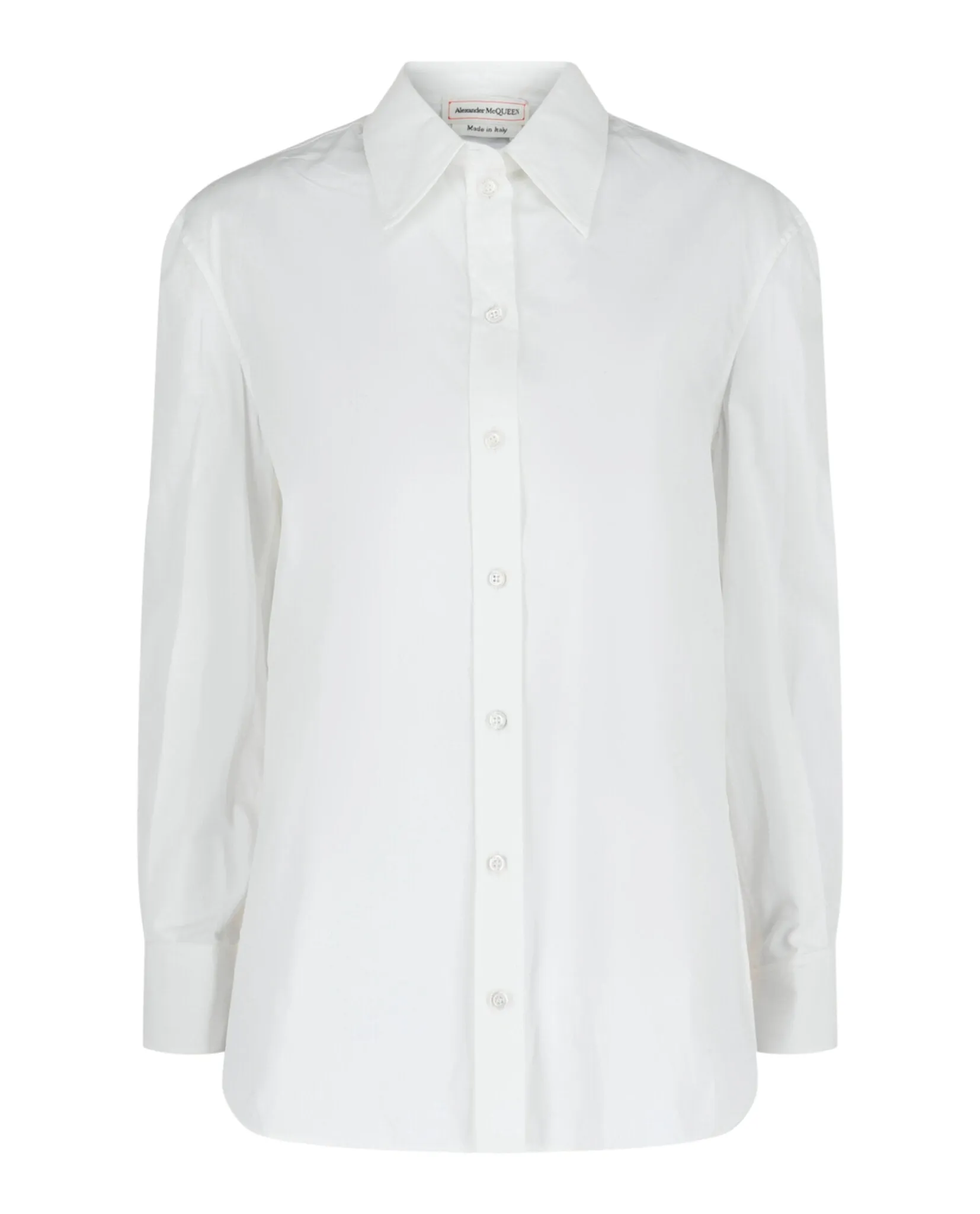 Alexander McQueen Classic Cotton Men's Dress Shirt sold by Zulily