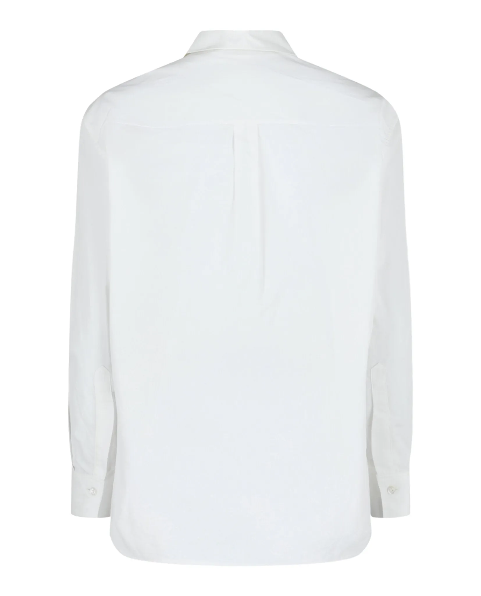 Alexander McQueen Classic Cotton Men's Dress Shirt sold by Zulily product image thumbnail 2