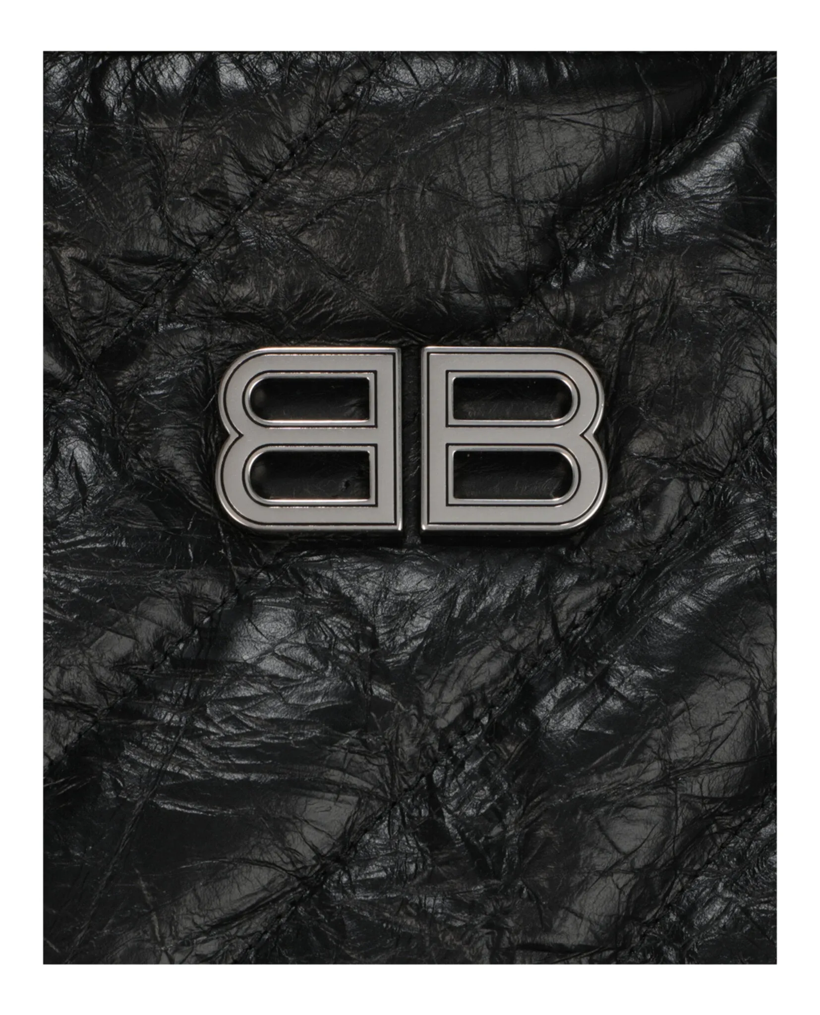 Balenciaga Crush Quilted Medium Tote sold by Zulily product image thumbnail 3