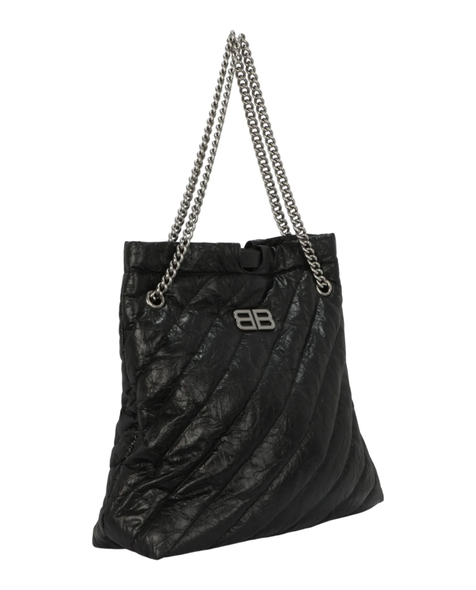 Balenciaga Crush Quilted Medium Tote sold by Zulily product image thumbnail 4