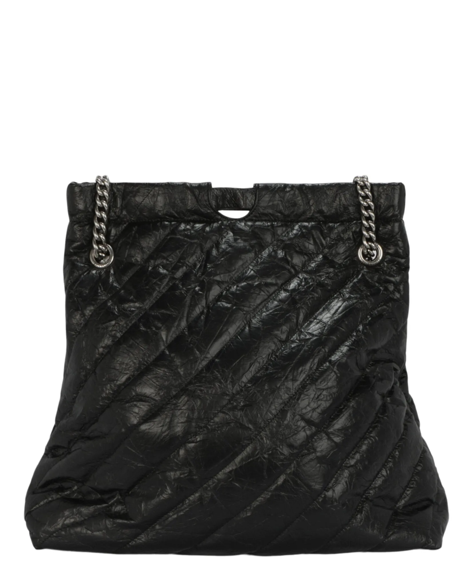 Balenciaga Crush Quilted Medium Tote sold by Zulily product image thumbnail 5